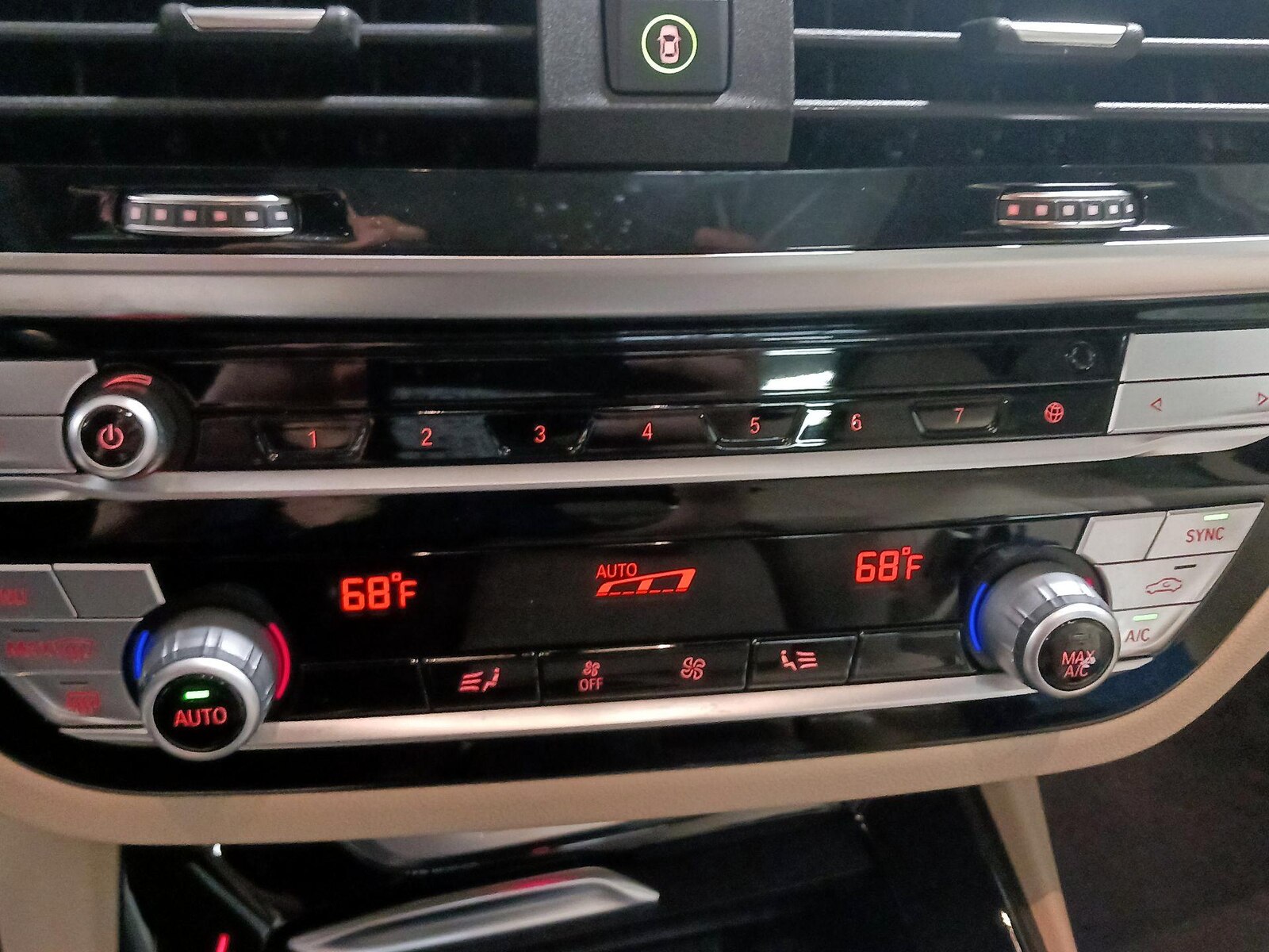 2020 BMW X3 30i - Photo 18