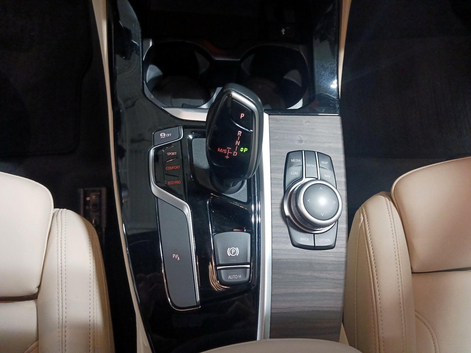 2020 BMW X3 30i - Photo 19