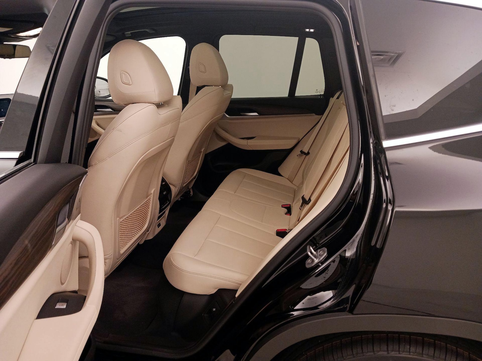 2020 BMW X3 30i - Photo 22