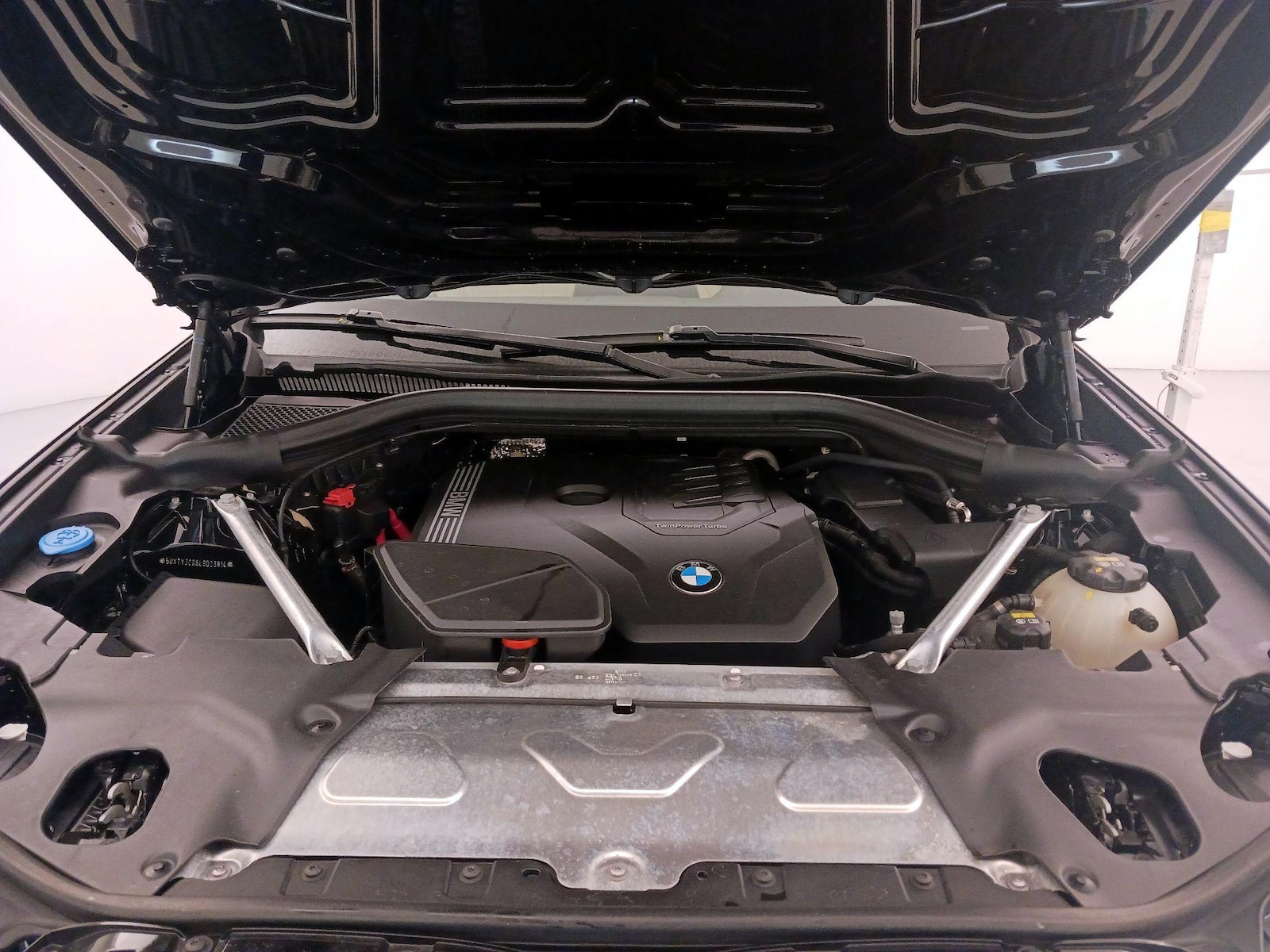 2020 BMW X3 30i - Photo 24