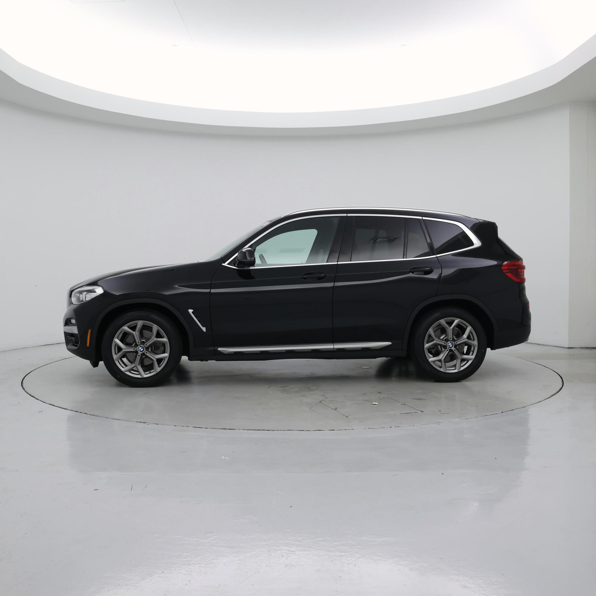 Thumbnail: 2020 BMW X3 - 3