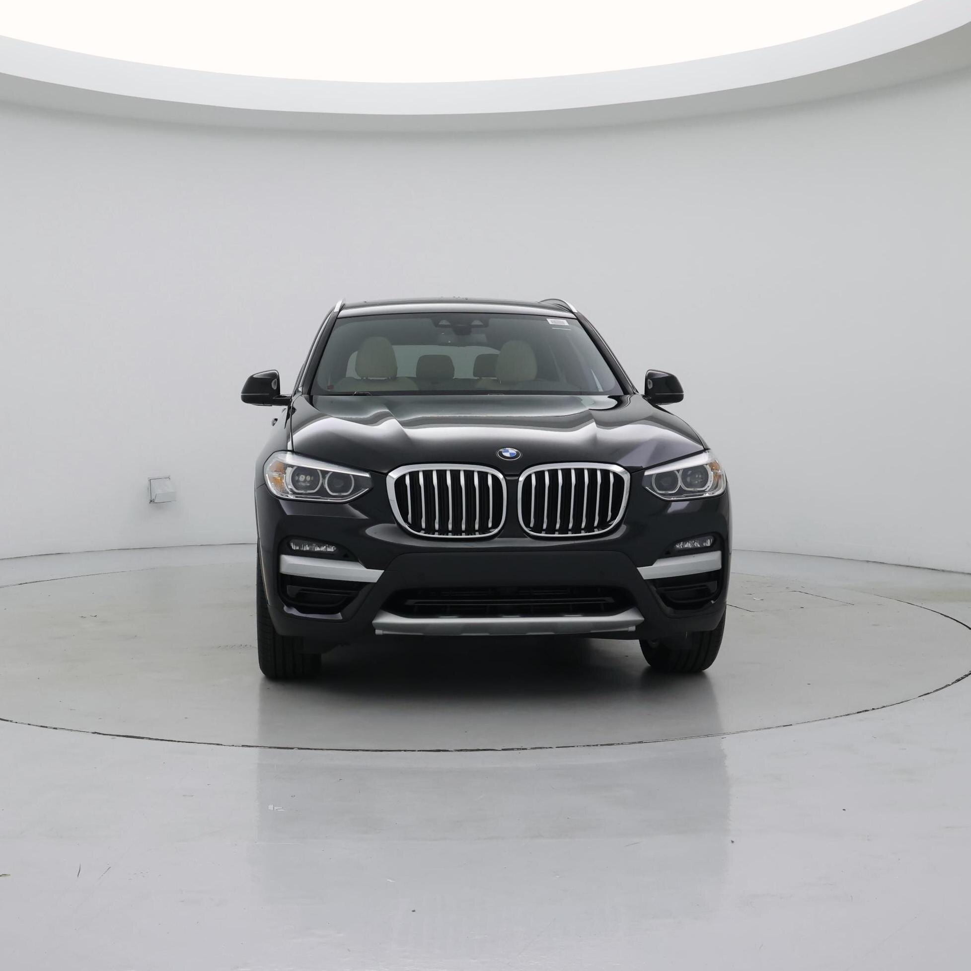 Thumbnail: 2020 BMW X3 - 5