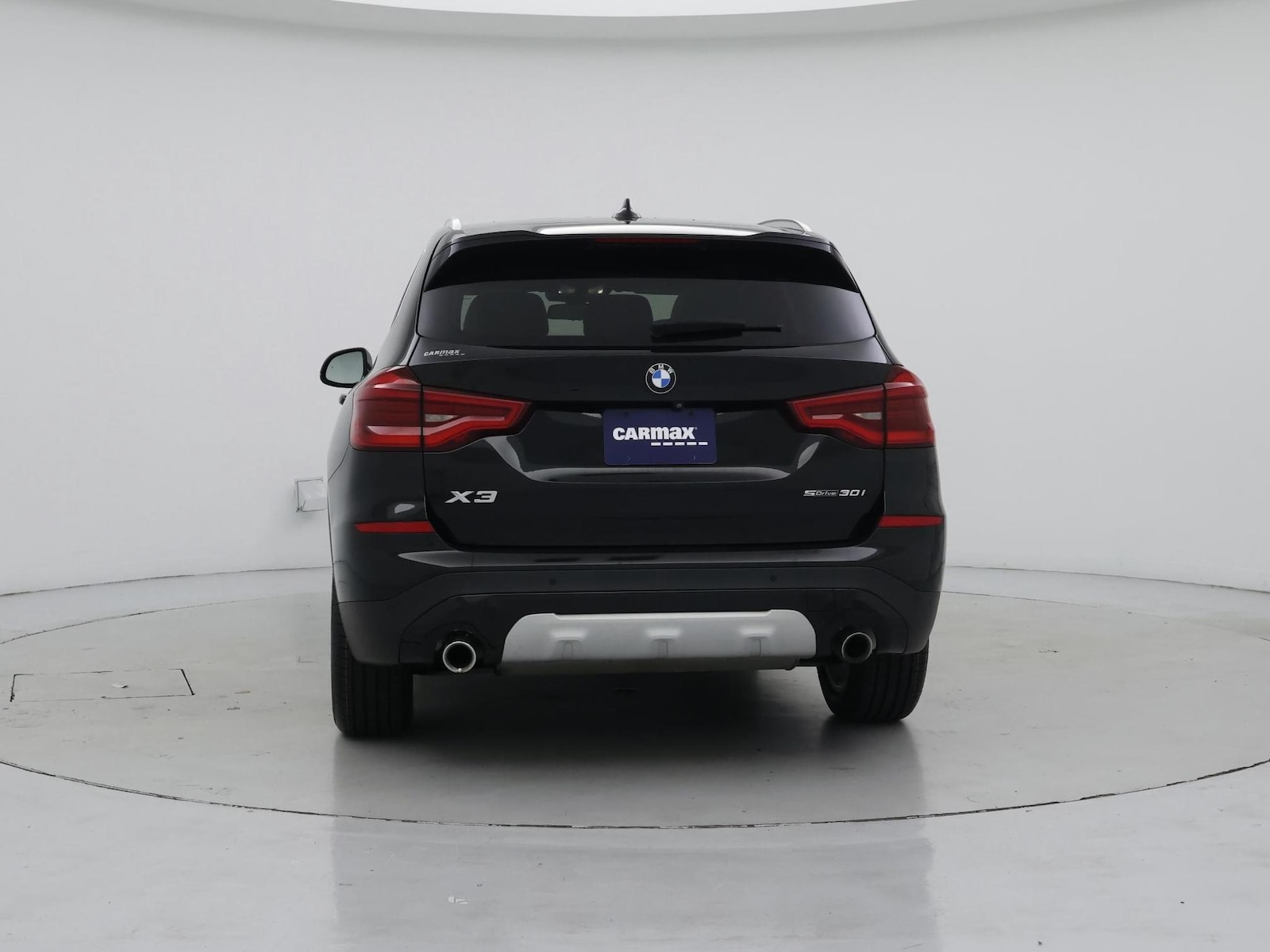 2020 BMW X3 30i - Photo 7