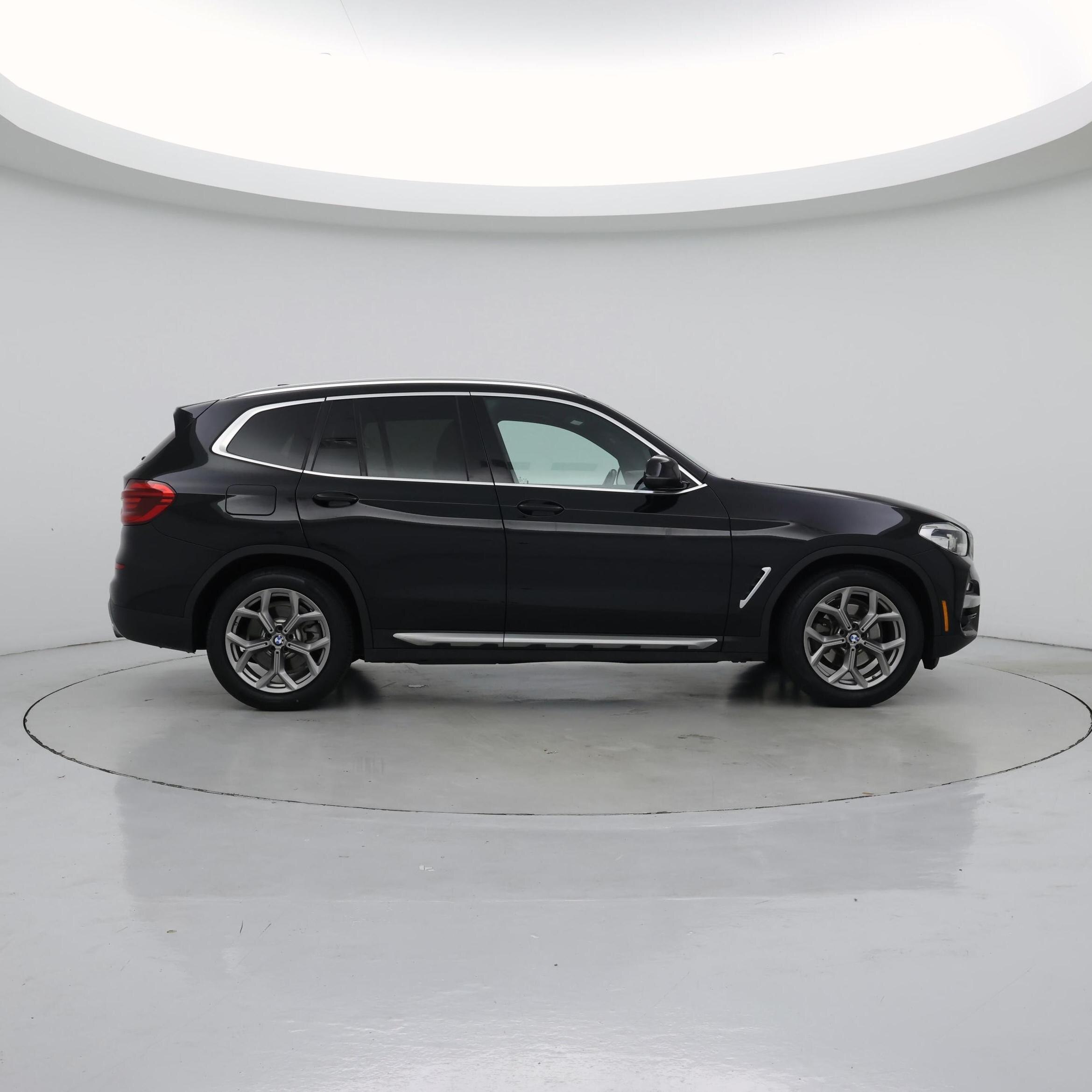 Thumbnail: 2020 BMW X3 - 7