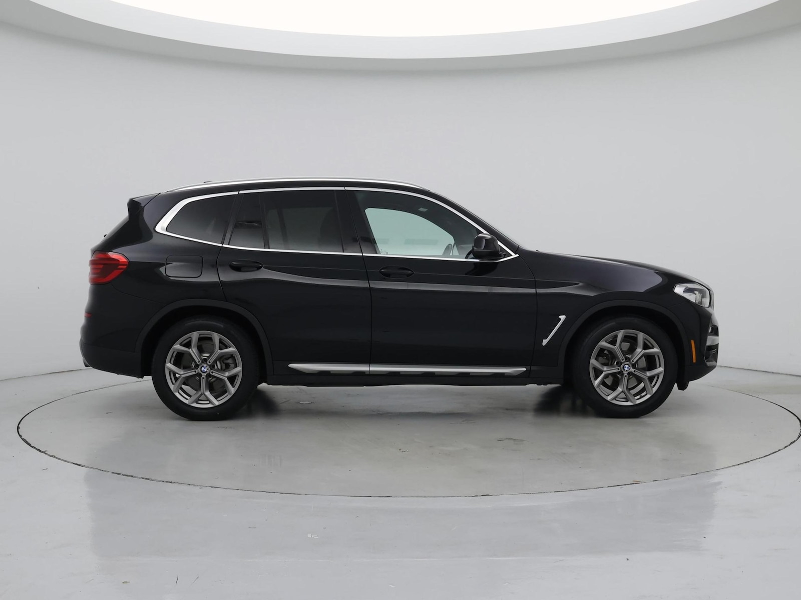 2020 BMW X3 30i - Photo 8