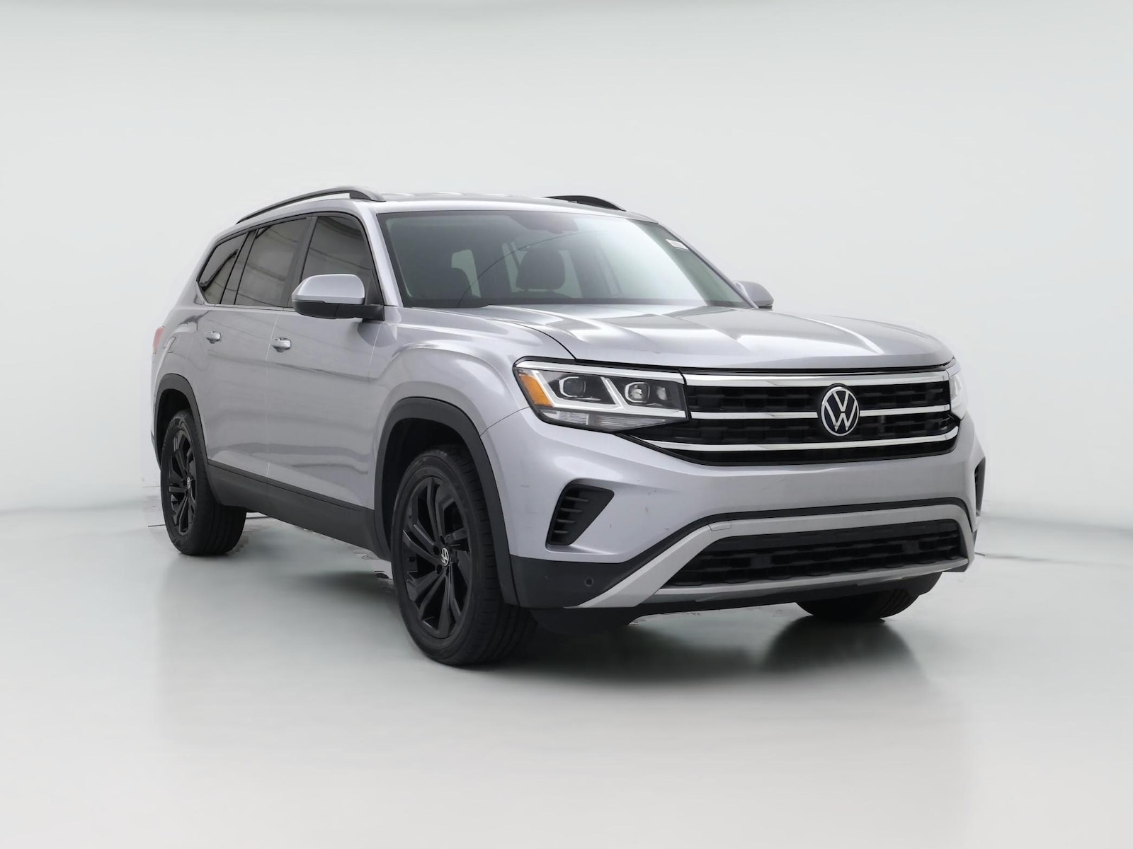 2023 Volkswagen Atlas SE w/Tech