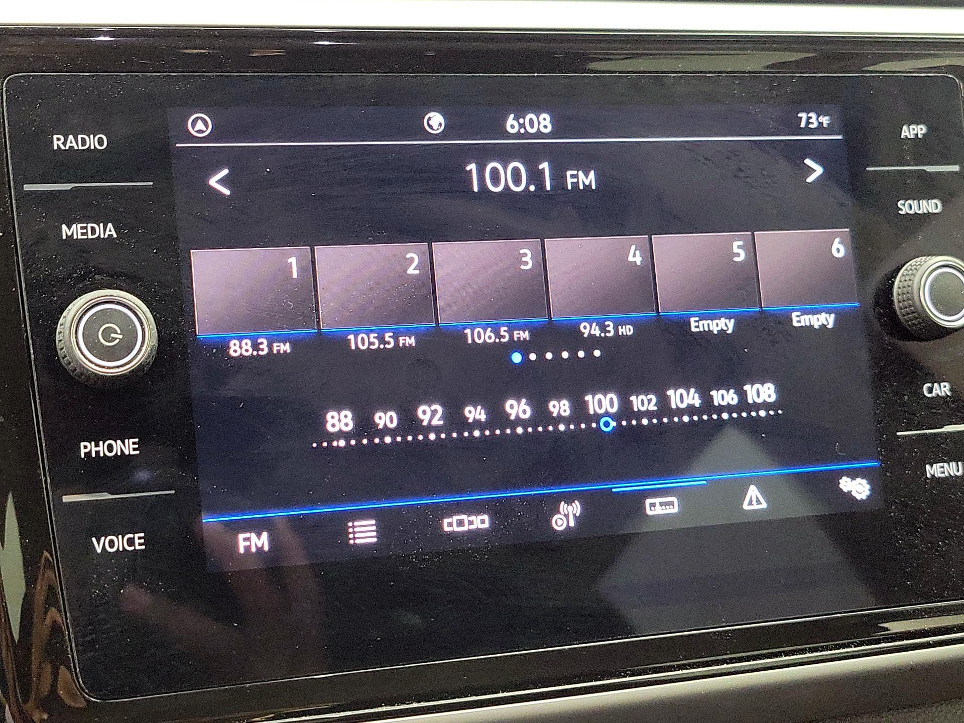 Thumbnail: 2023 Volkswagen Atlas - 15