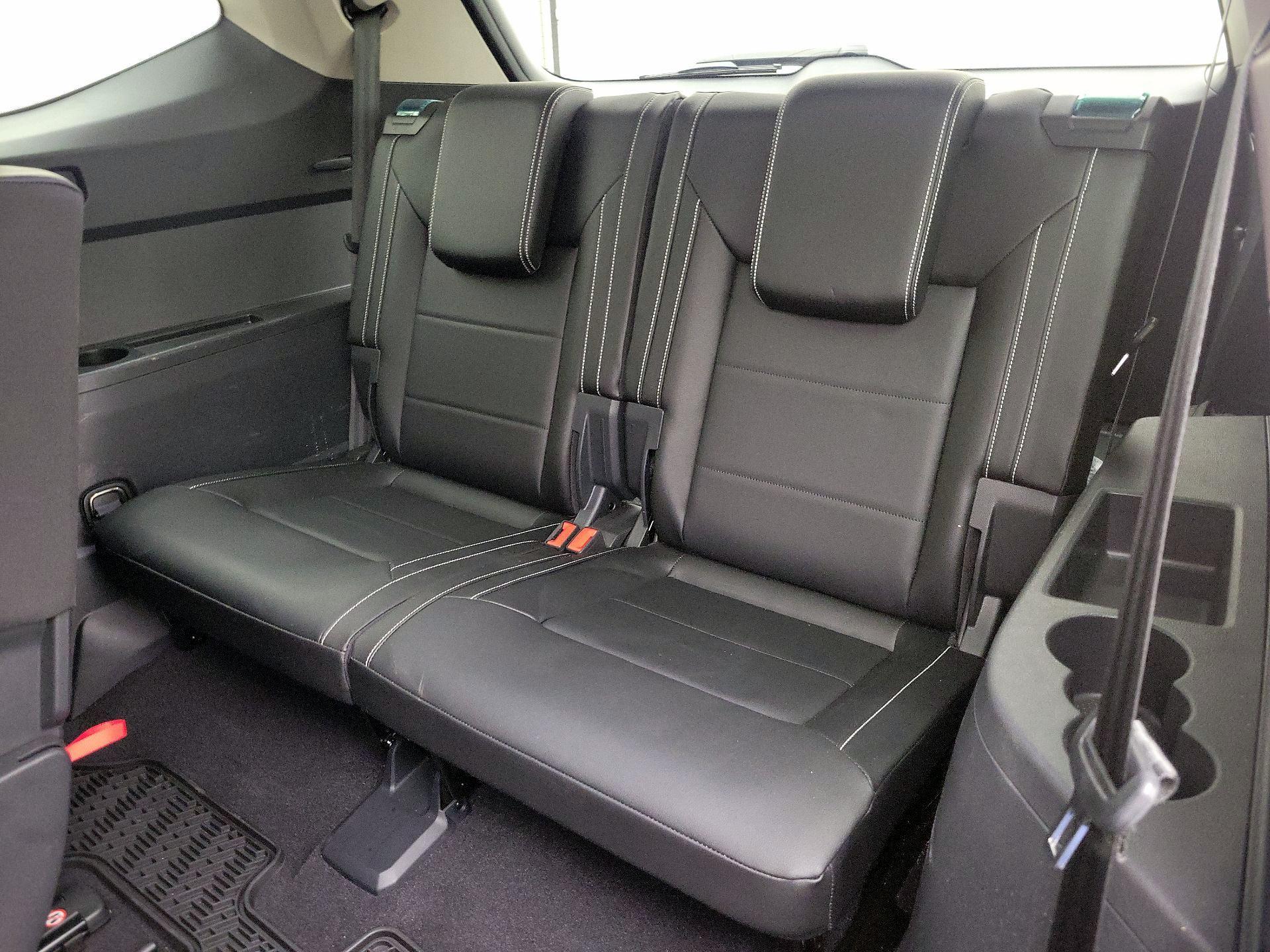 Thumbnail: 2023 Volkswagen Atlas - 20