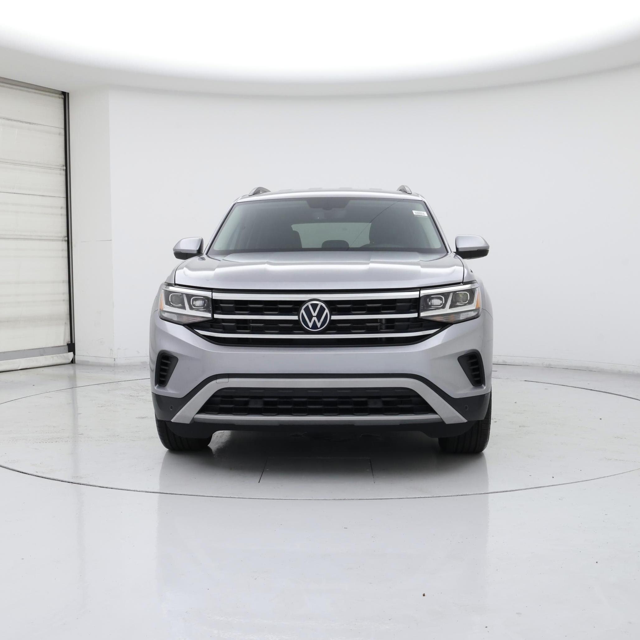 Thumbnail: 2023 Volkswagen Atlas - 5