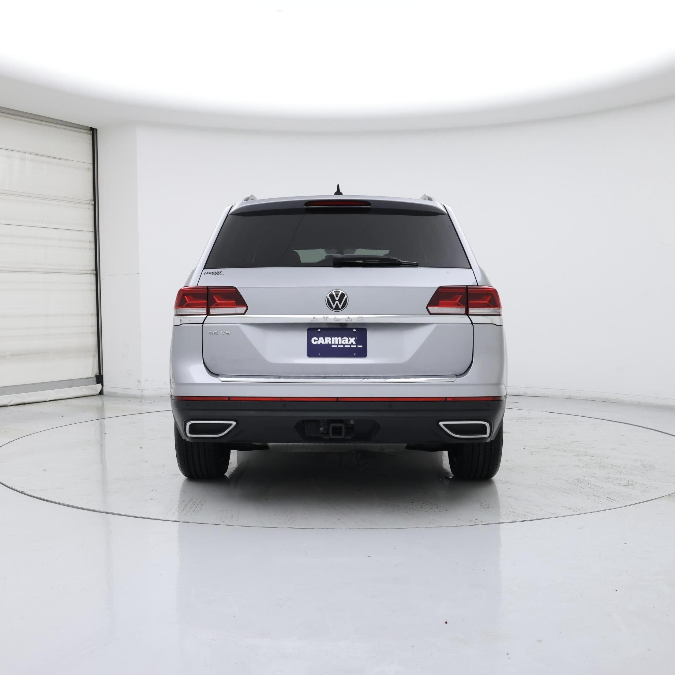 Thumbnail: 2023 Volkswagen Atlas - 6