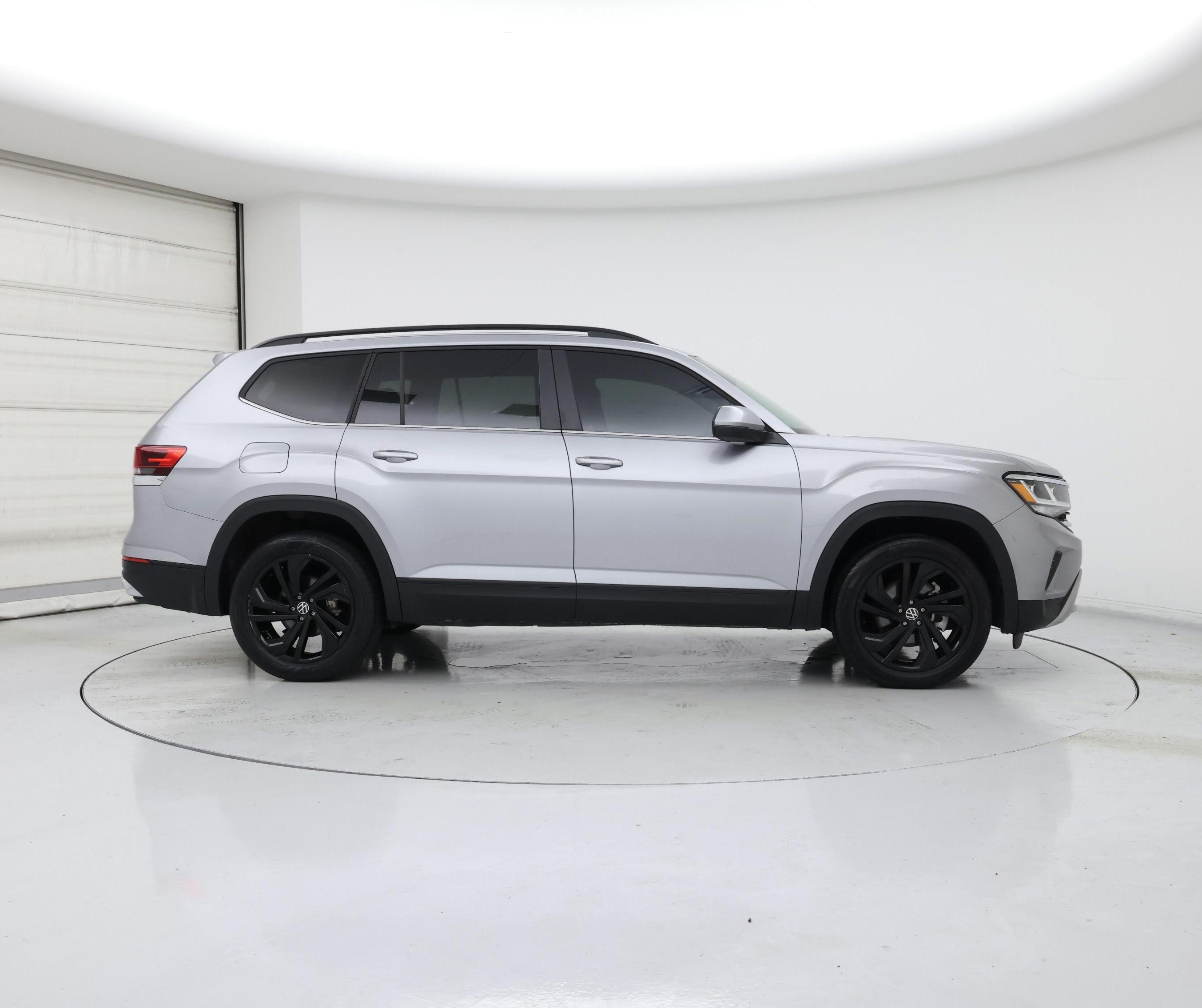 Thumbnail: 2023 Volkswagen Atlas - 7