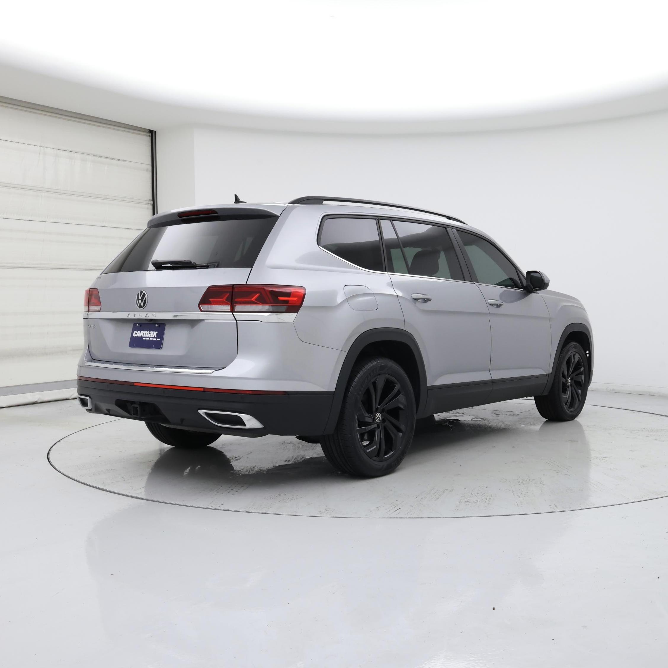 Thumbnail: 2023 Volkswagen Atlas - 8