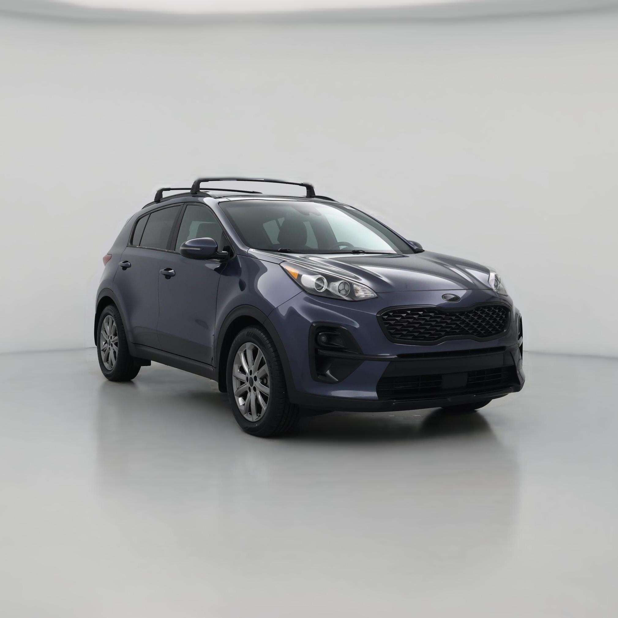 Thumbnail: 2022 Kia Sportage - 1