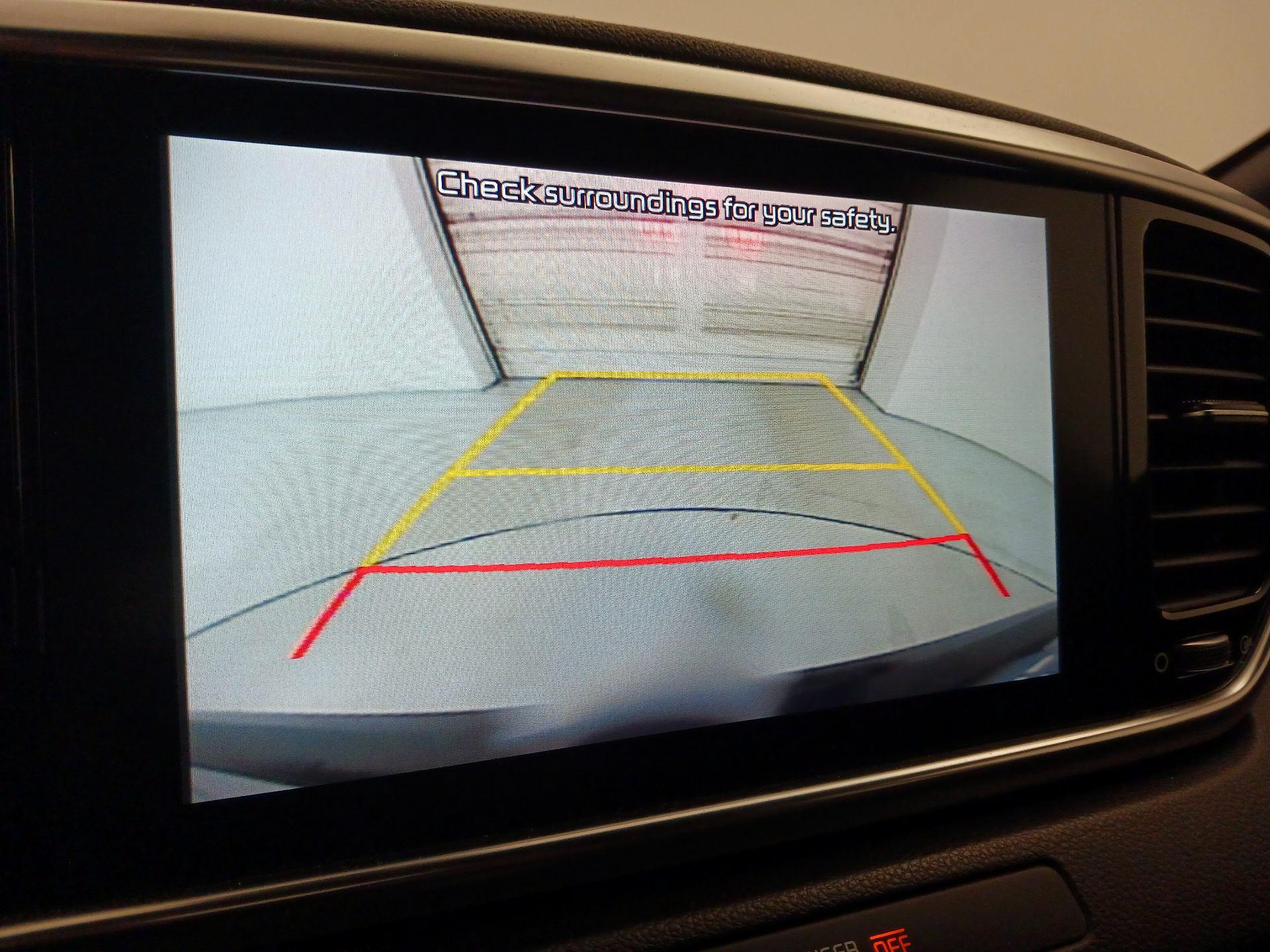 Thumbnail: 2022 Kia Sportage - 14