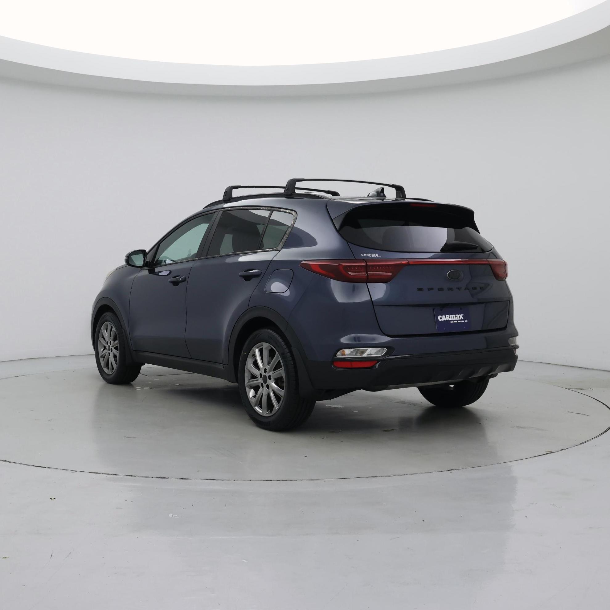 Thumbnail: 2022 Kia Sportage - 2