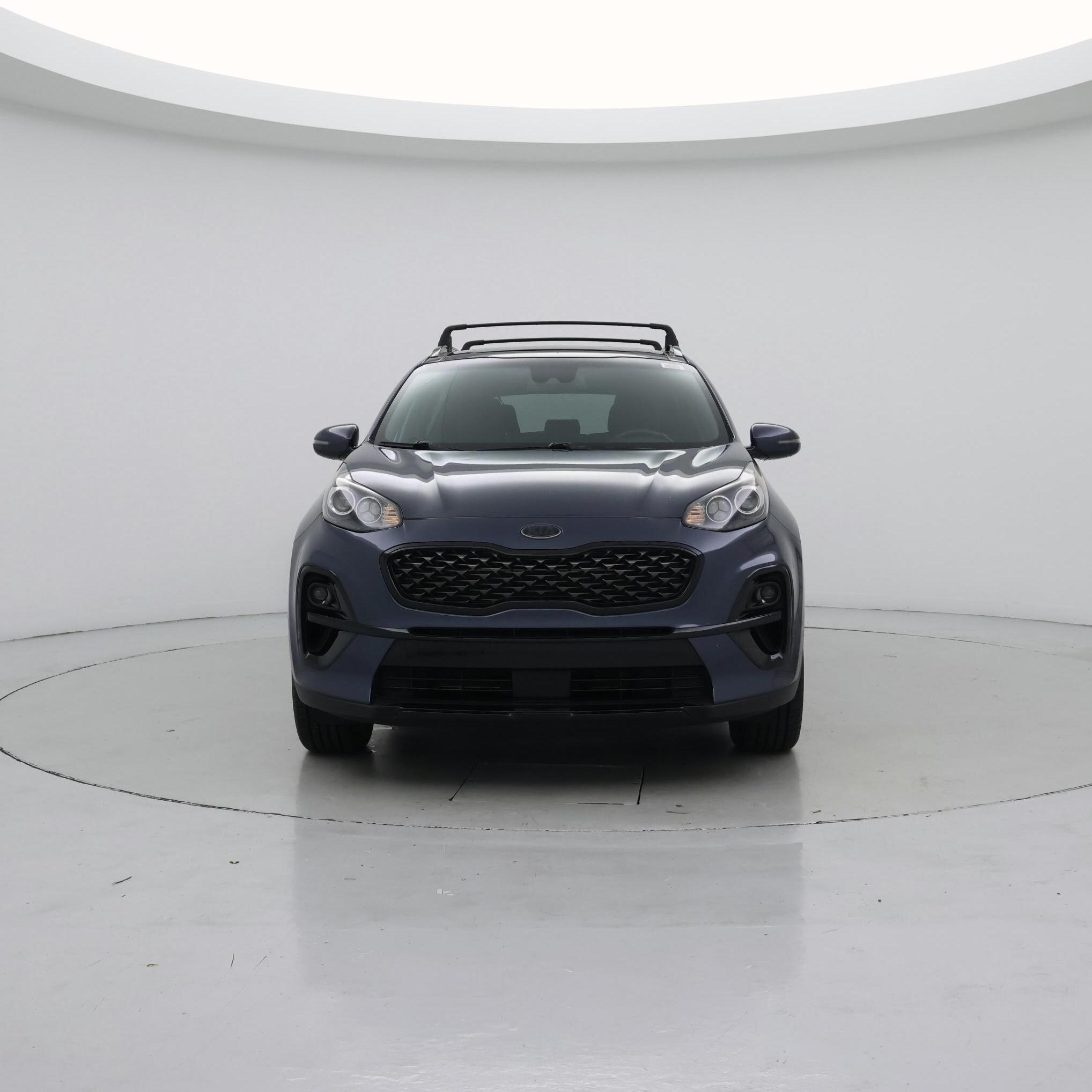 Thumbnail: 2022 Kia Sportage - 5