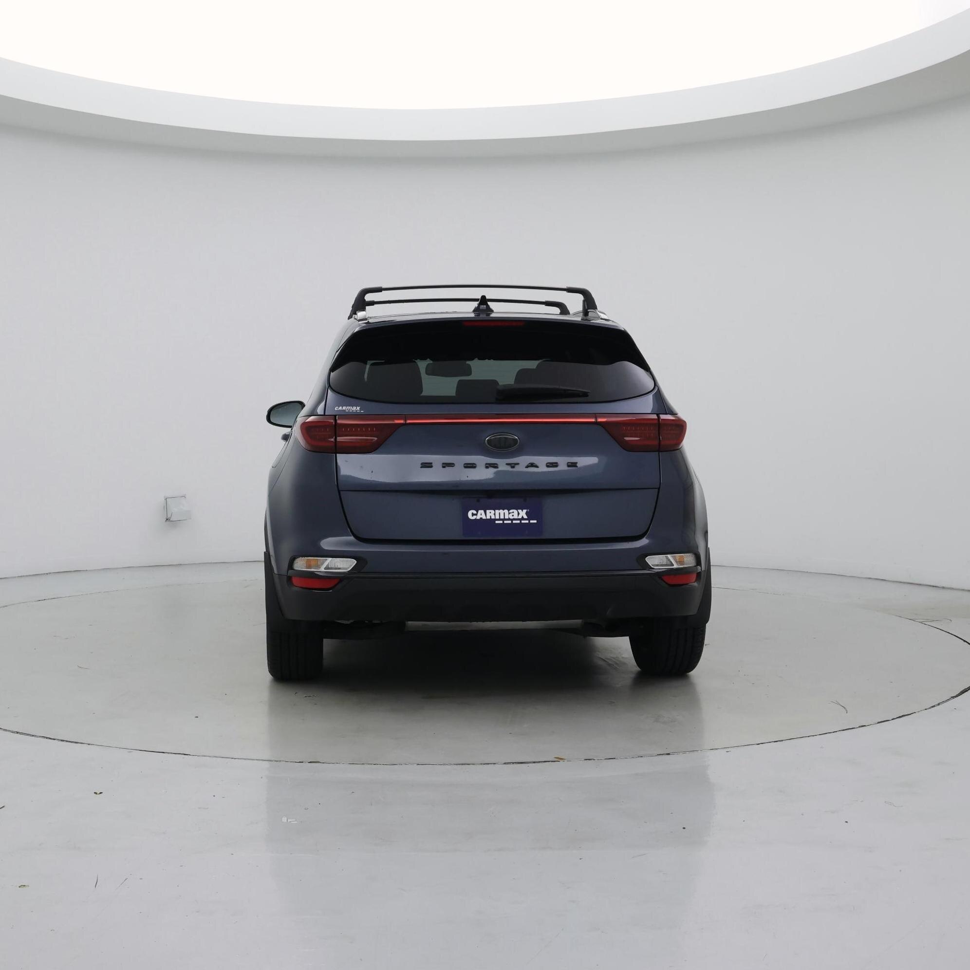 Thumbnail: 2022 Kia Sportage - 6