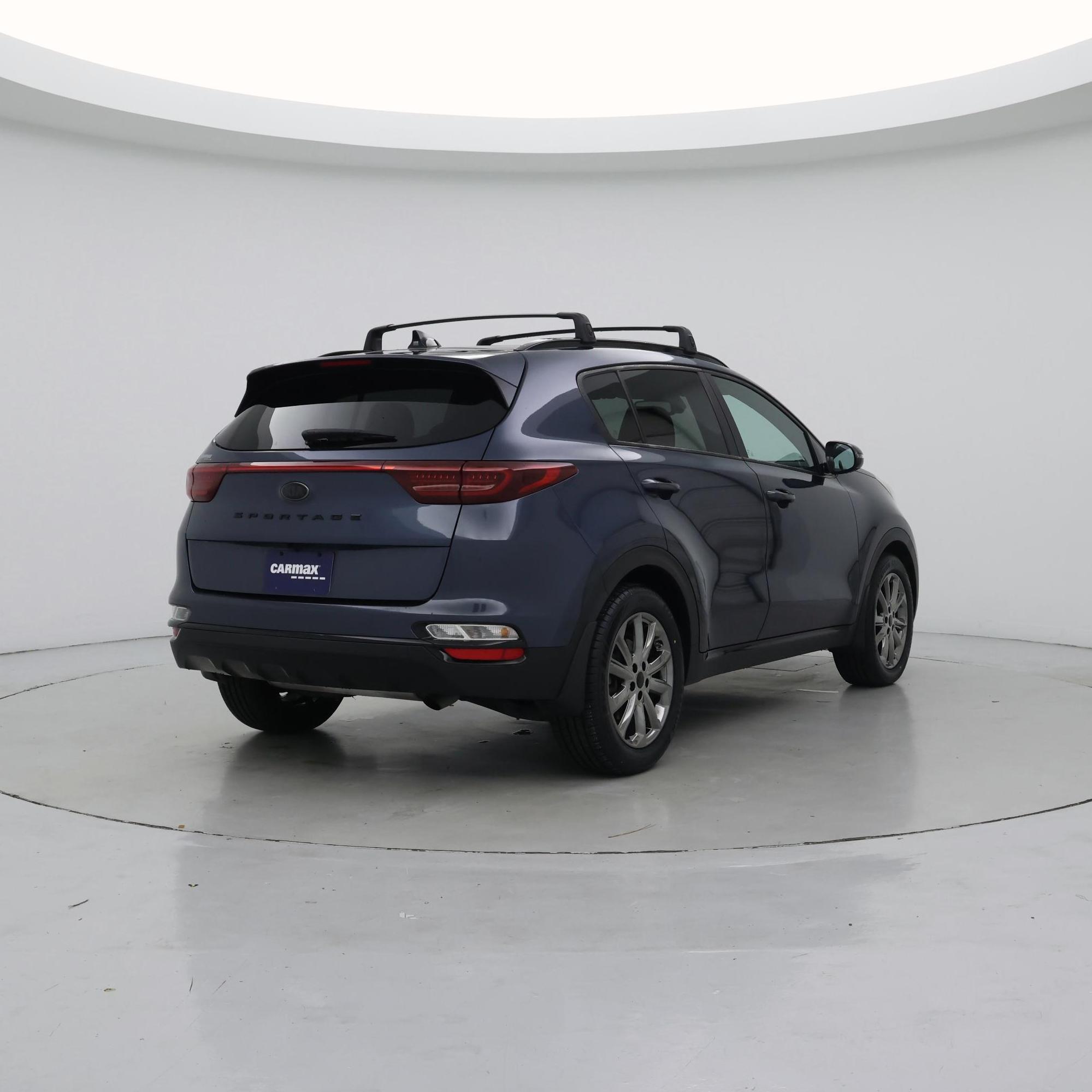 Thumbnail: 2022 Kia Sportage - 8