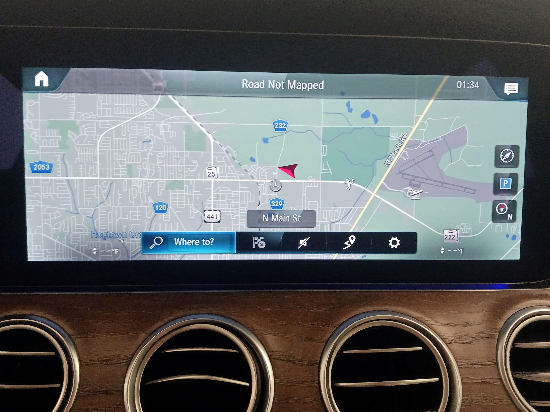 Thumbnail: 2021 Mercedes-Benz E-Class - 14