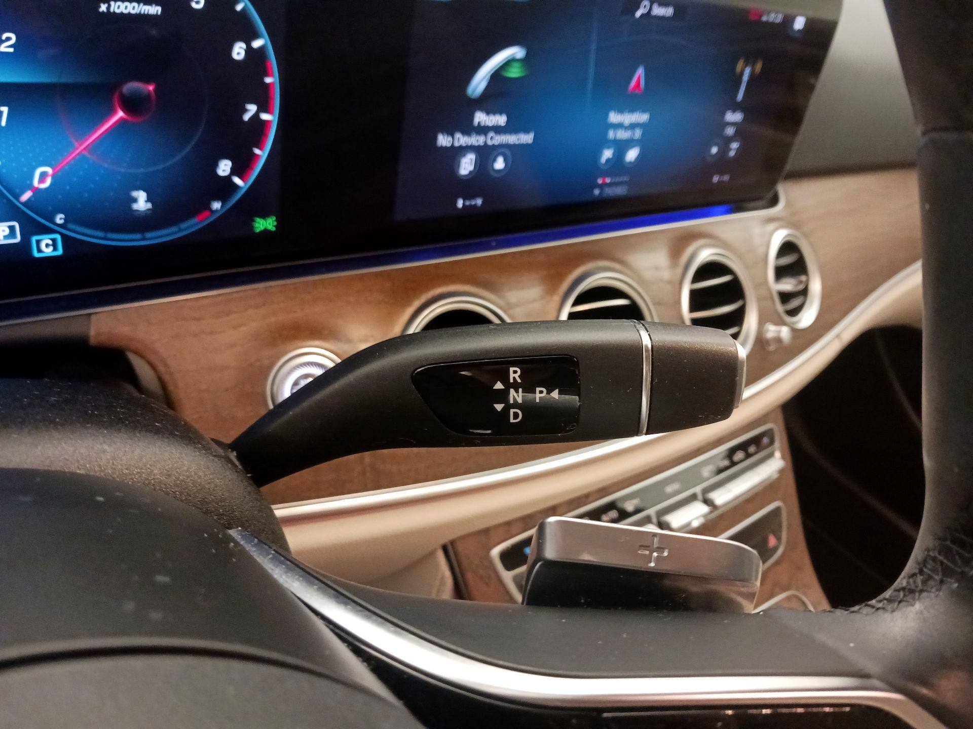 Thumbnail: 2021 Mercedes-Benz E-Class - 18