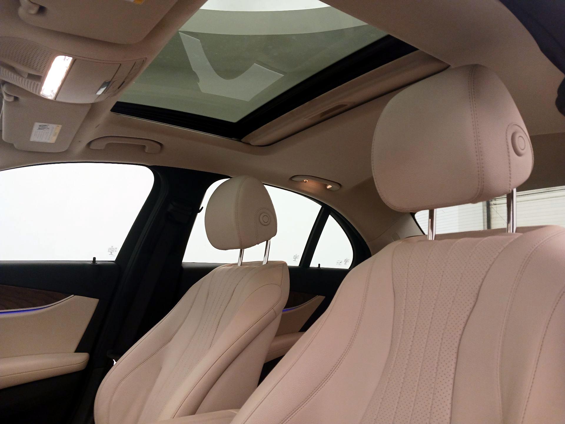 Thumbnail: 2021 Mercedes-Benz E-Class - 20