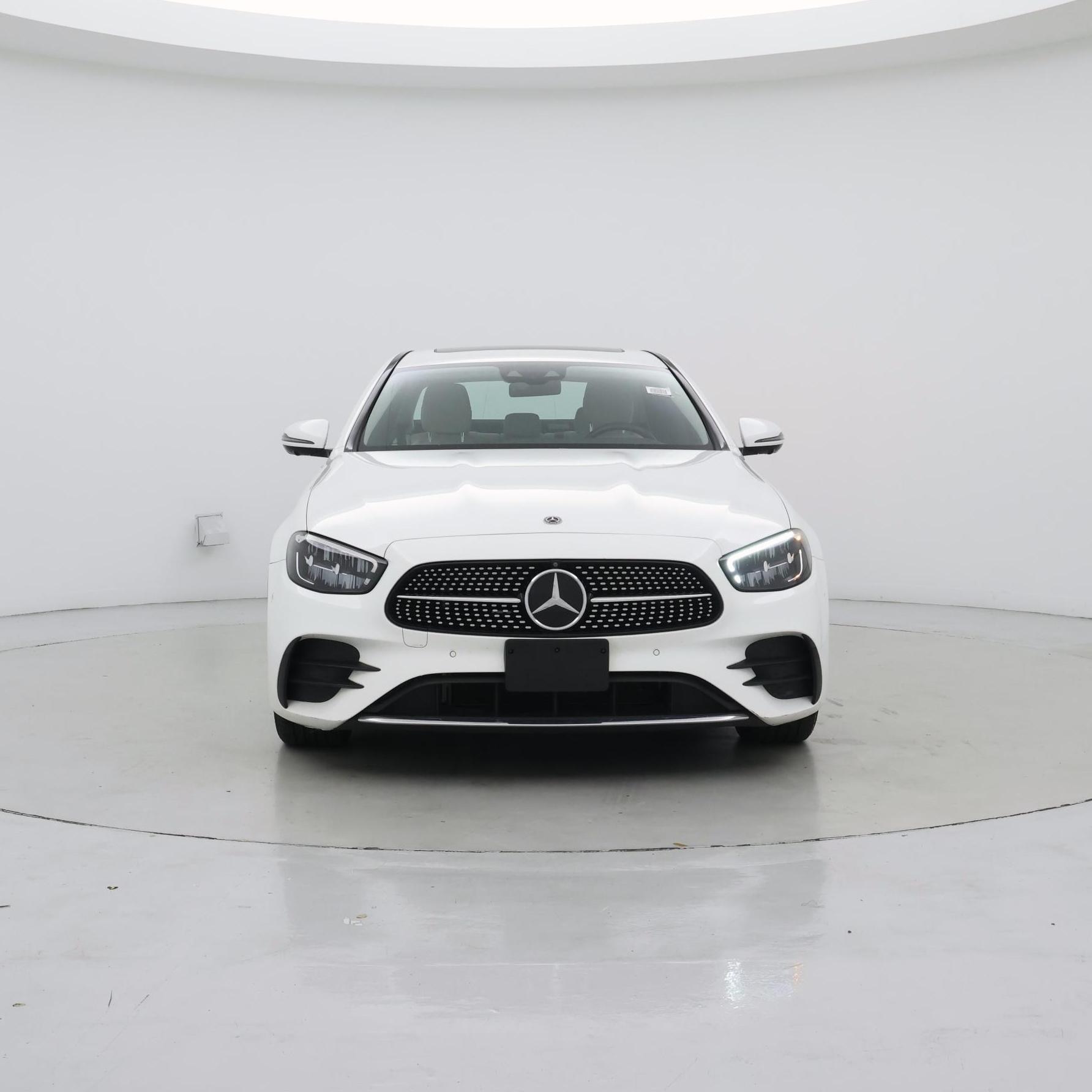 Thumbnail: 2021 Mercedes-Benz E-Class - 5