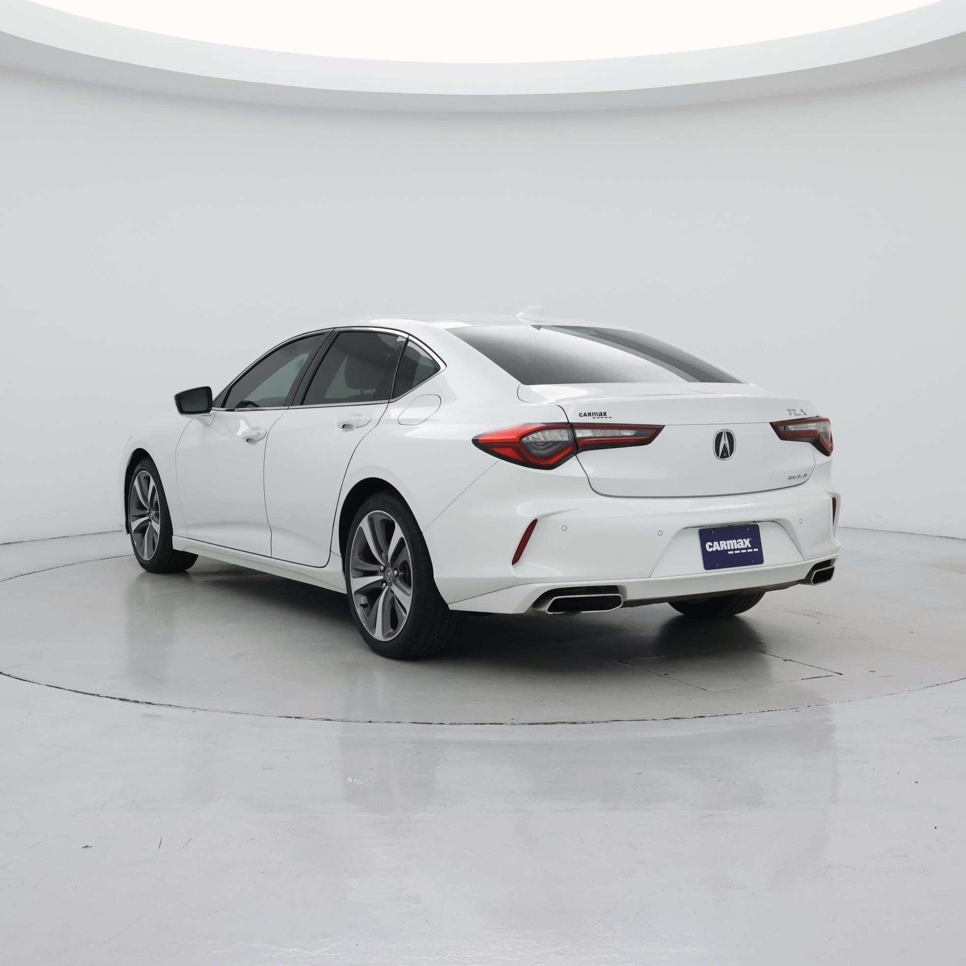 Thumbnail: 2021 Acura TLX - 2
