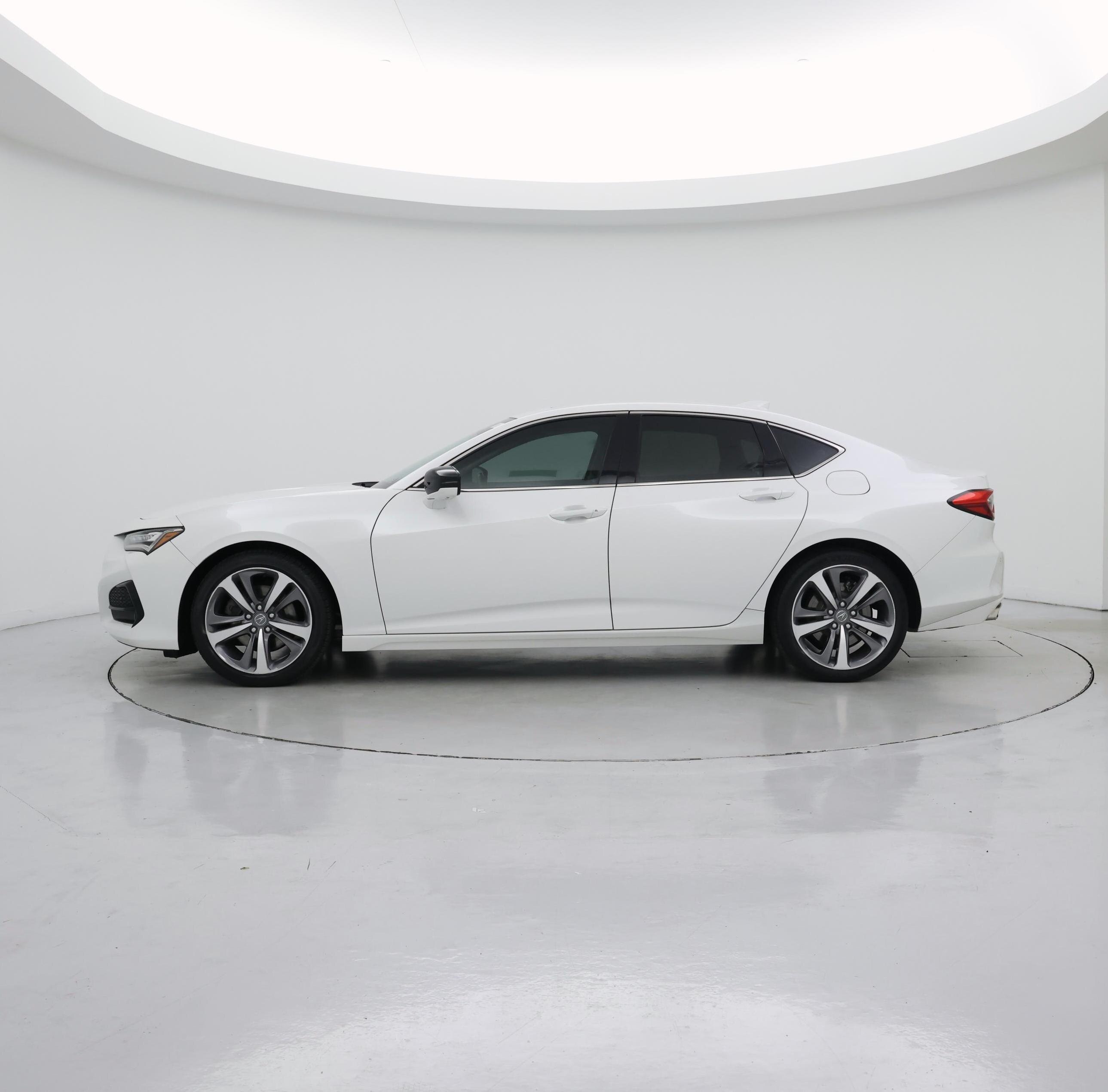 Thumbnail: 2021 Acura TLX - 3