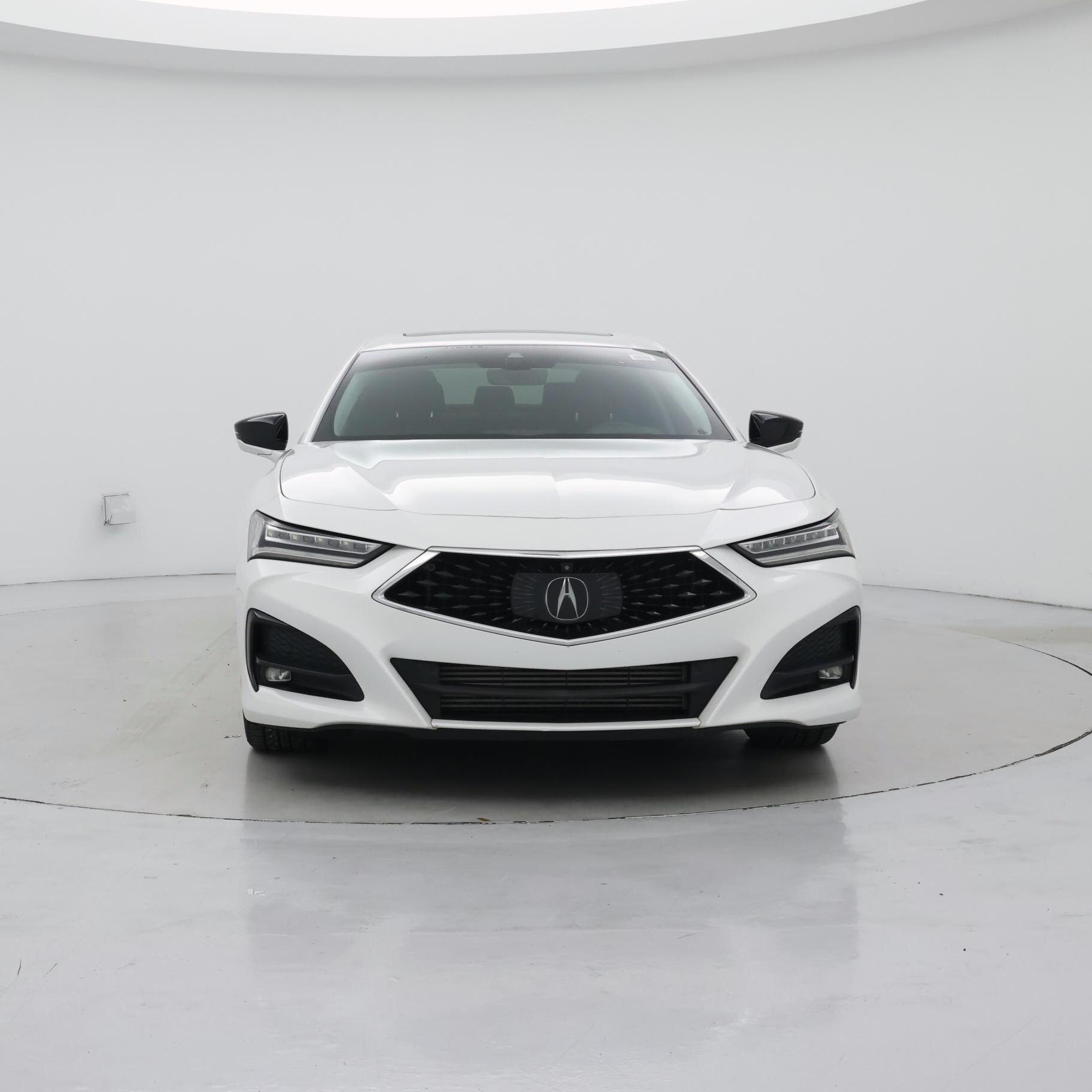 Thumbnail: 2021 Acura TLX - 5