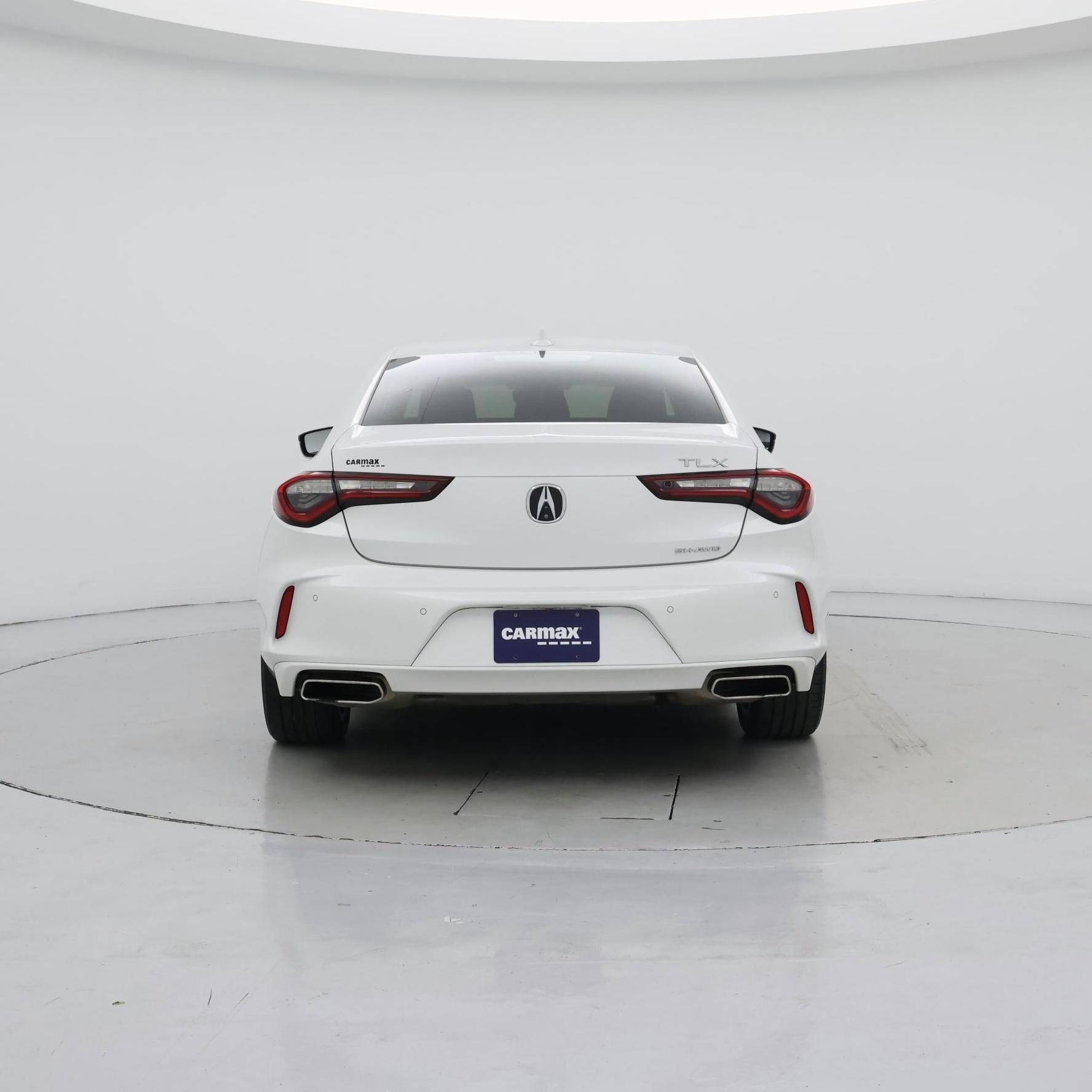 Thumbnail: 2021 Acura TLX - 6
