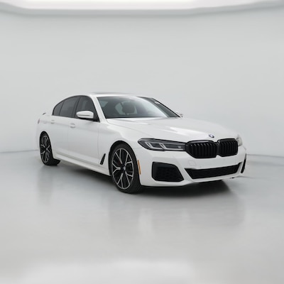 2022 BMW 540 I