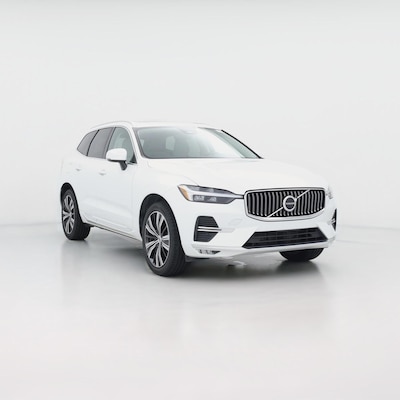 2022 Volvo XC60 B5 Inscription