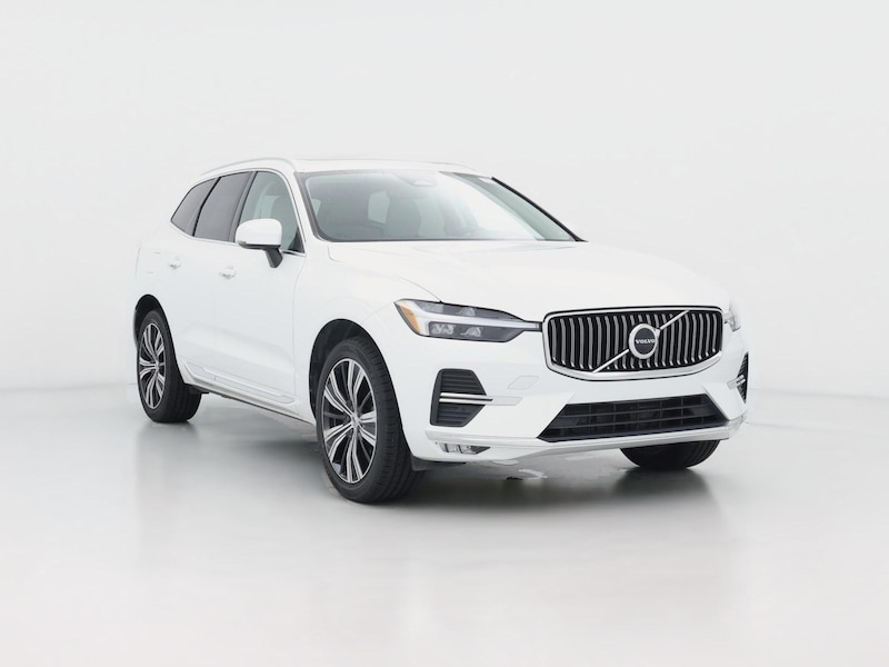 2022 Volvo XC60 B5 Inscription