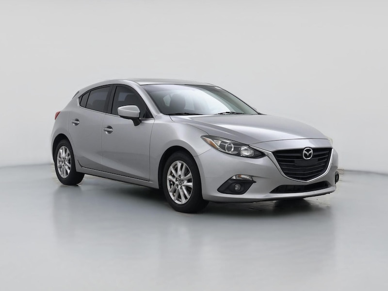 2015 Mazda Mazda3 i Grand Touring -
                  Boynton Beach, FL