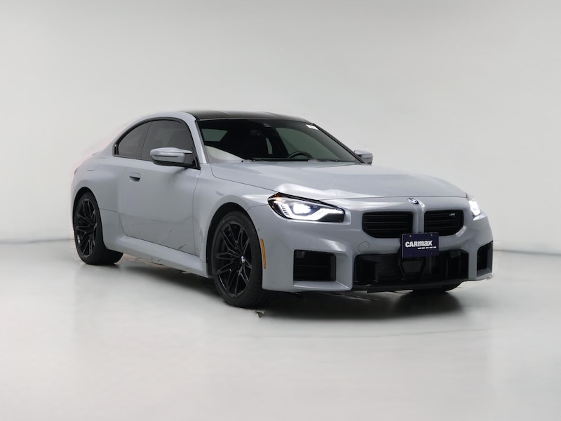 2024 BMW M2  -
                  Fort Worth, TX