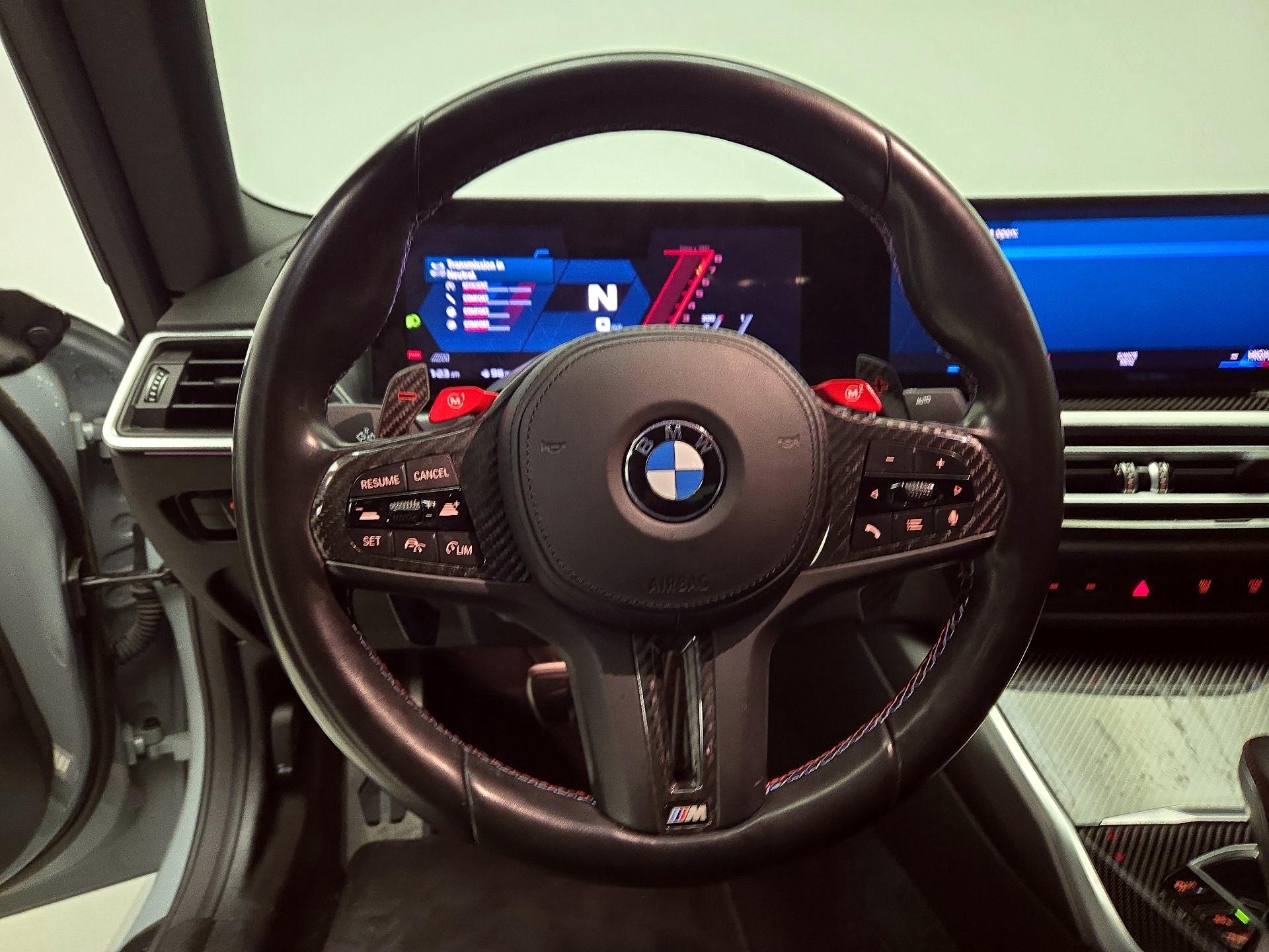 Thumbnail: 2024 BMW M2 - 10