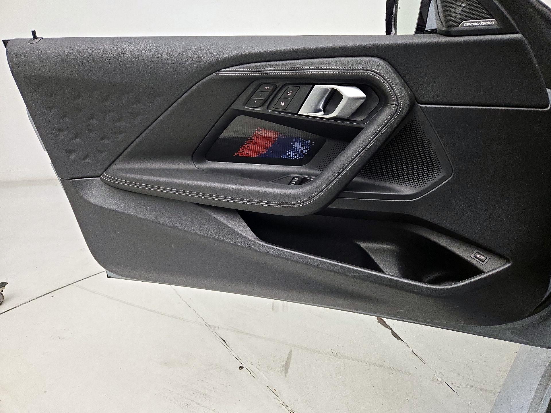 Thumbnail: 2024 BMW M2 - 12