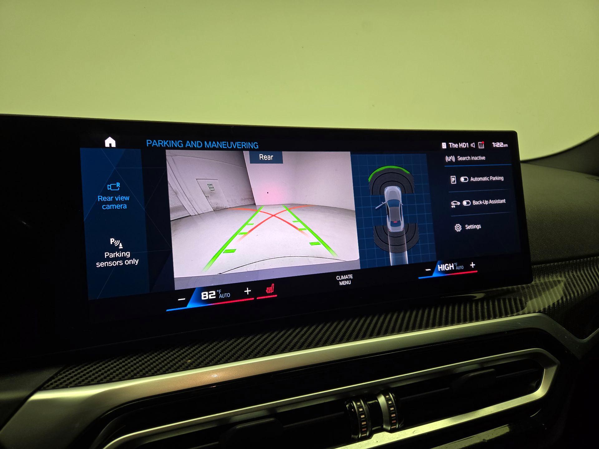 Thumbnail: 2024 BMW M2 - 14