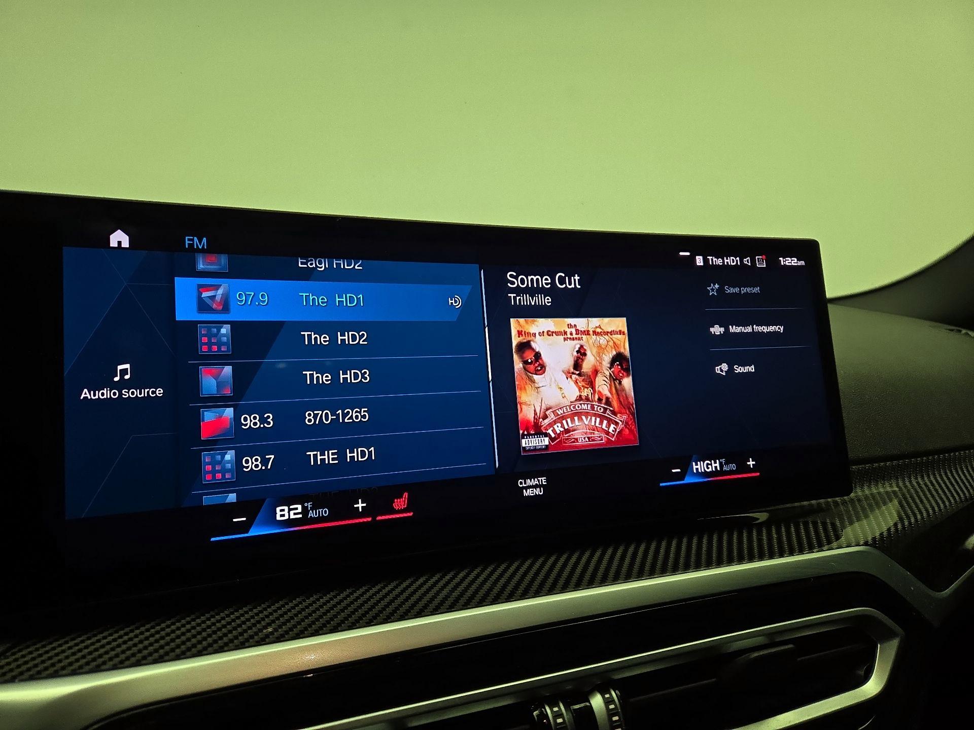 Thumbnail: 2024 BMW M2 - 15