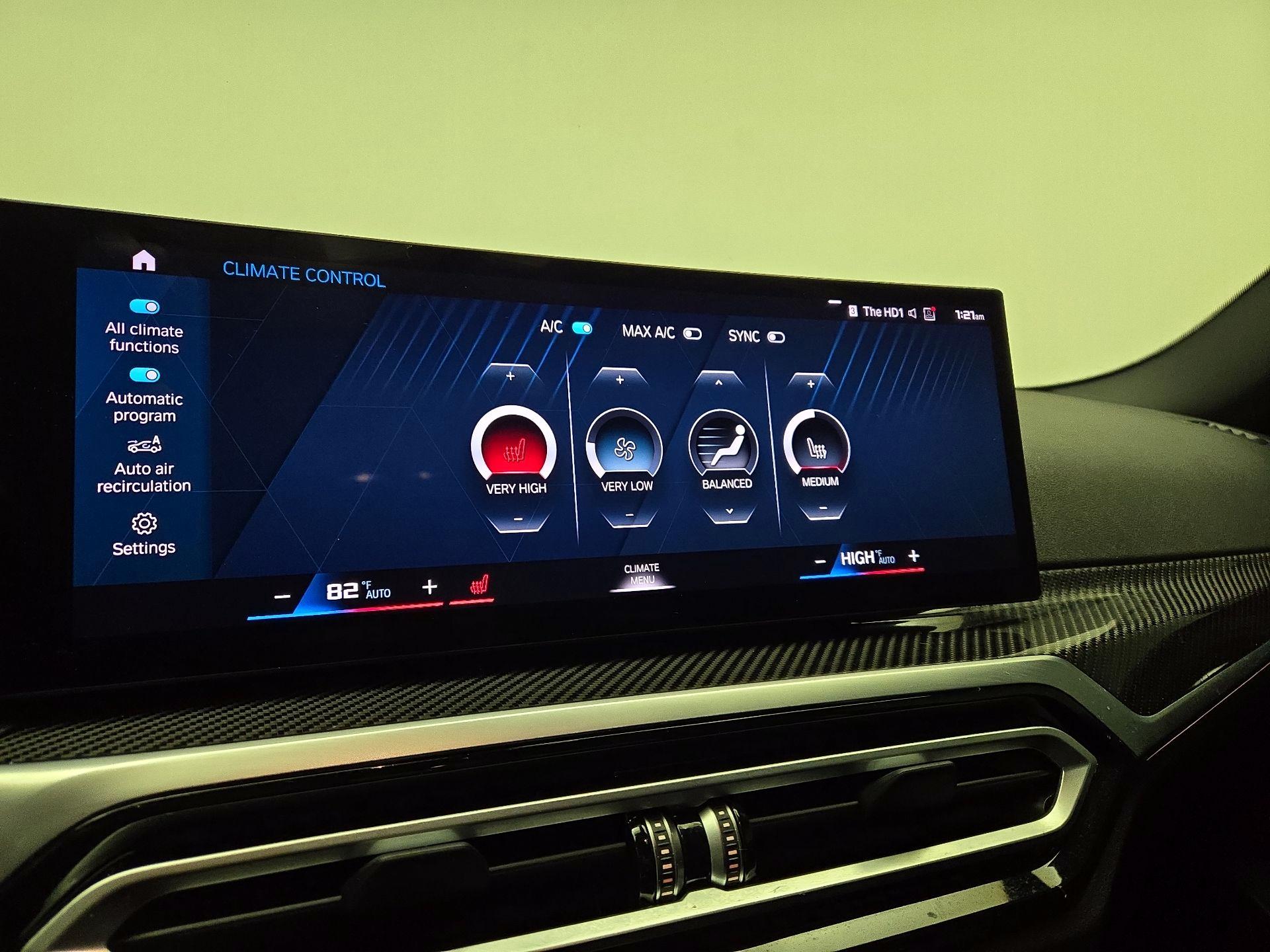 Thumbnail: 2024 BMW M2 - 16