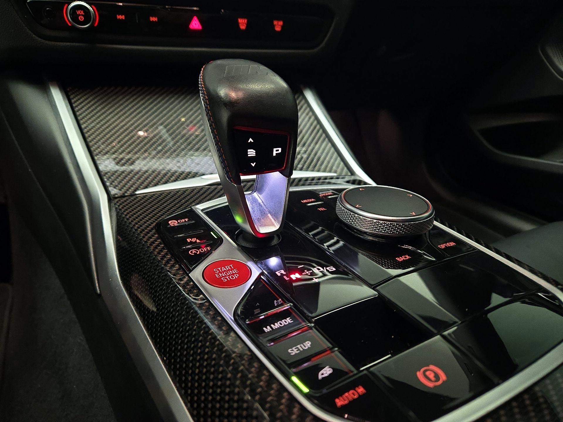 Thumbnail: 2024 BMW M2 - 17