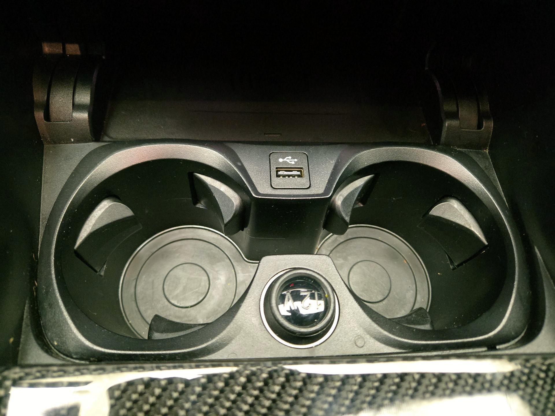 Thumbnail: 2024 BMW M2 - 18