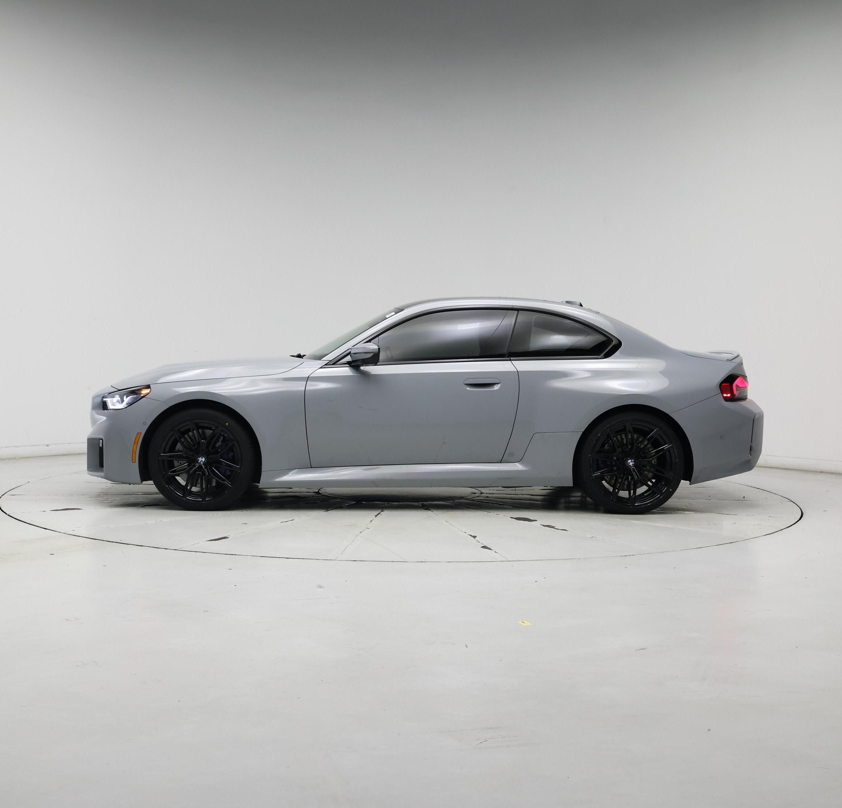 Thumbnail: 2024 BMW M2 - 3