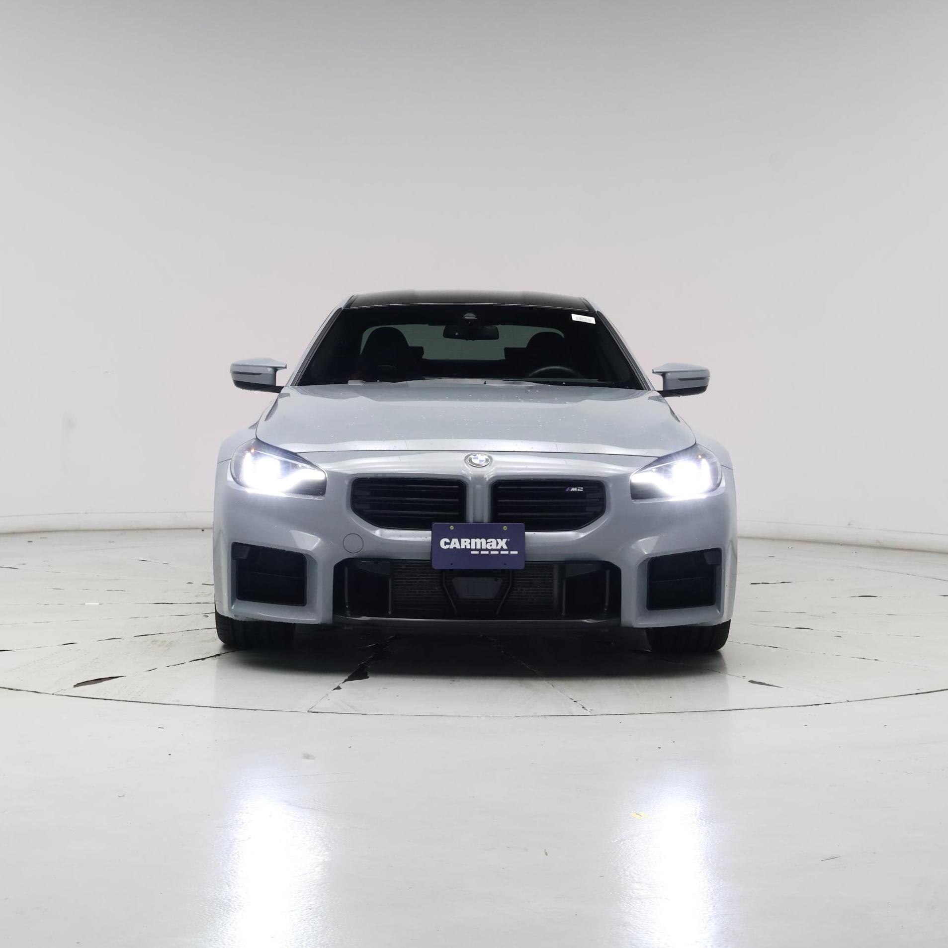 Thumbnail: 2024 BMW M2 - 5