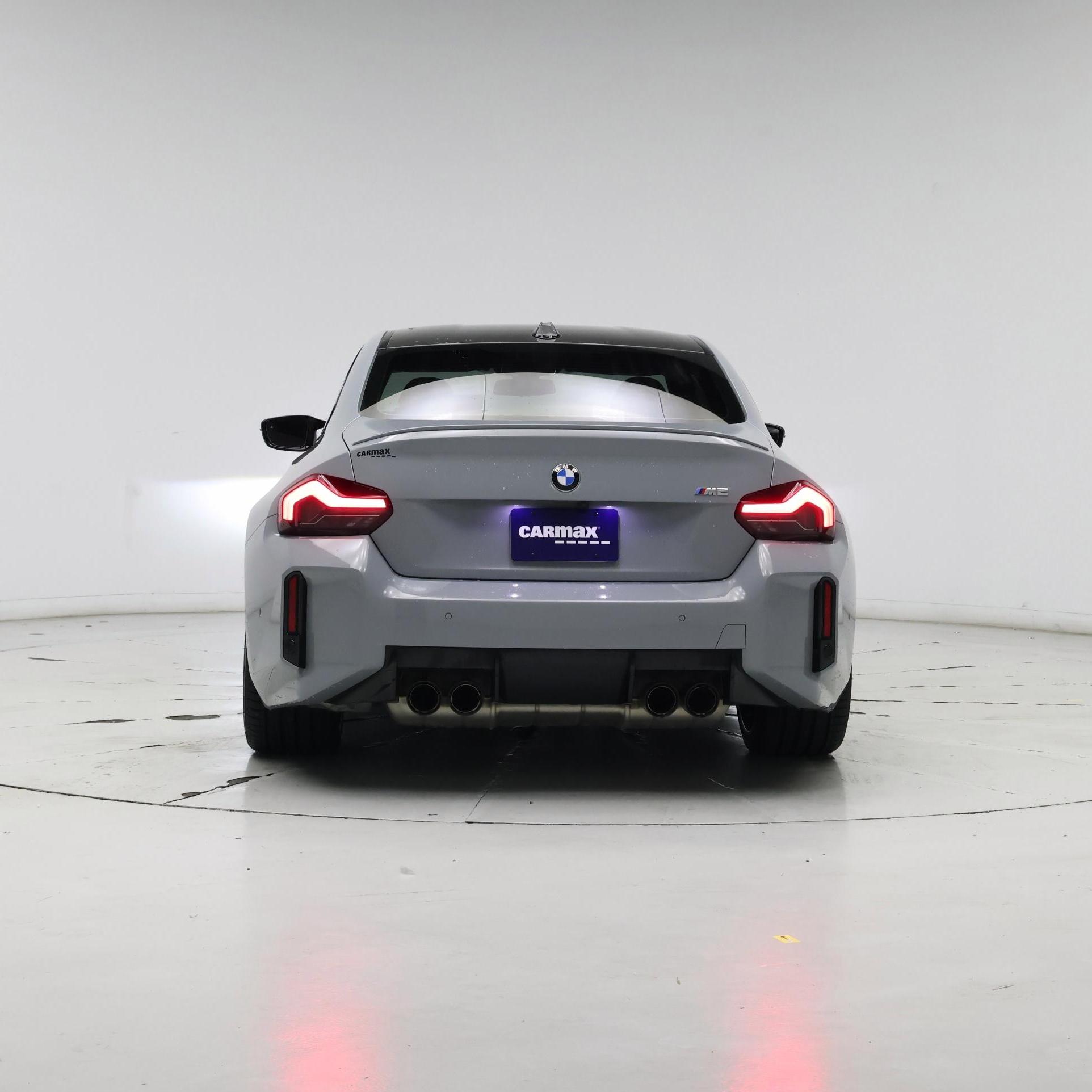 Thumbnail: 2024 BMW M2 - 6