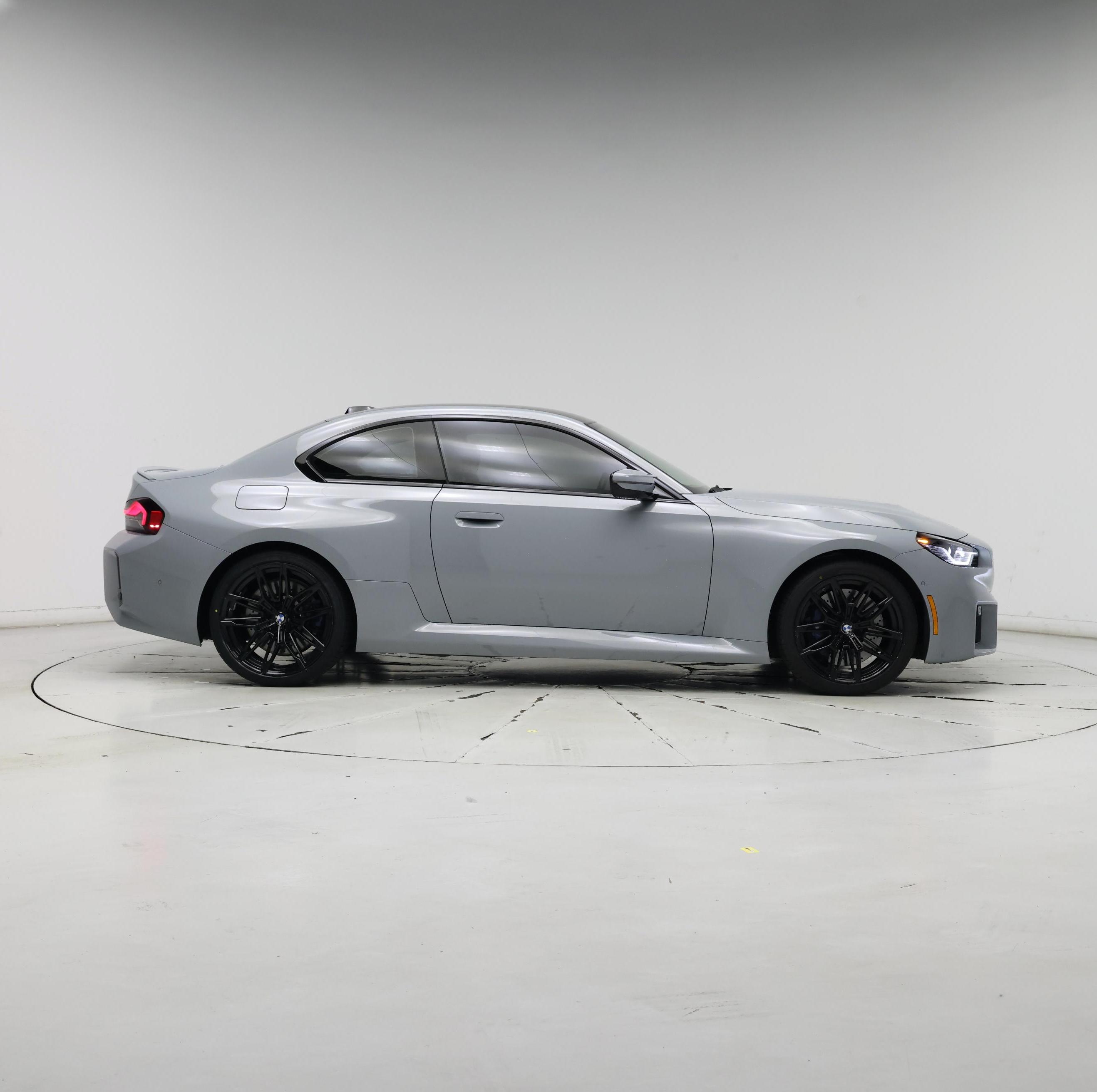 Thumbnail: 2024 BMW M2 - 7