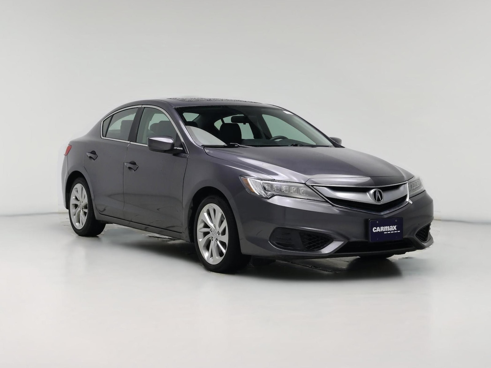 2018 Acura ILX Base