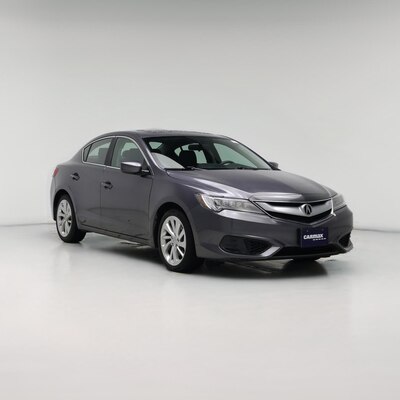 2018 Acura ILX