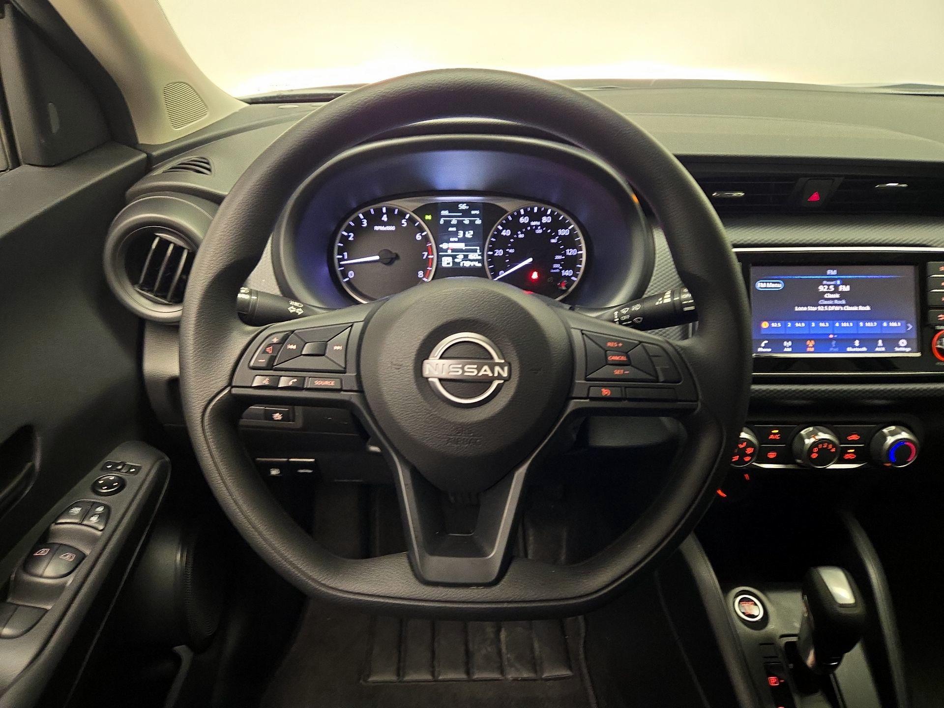 Thumbnail: 2024 Nissan Kicks - 10