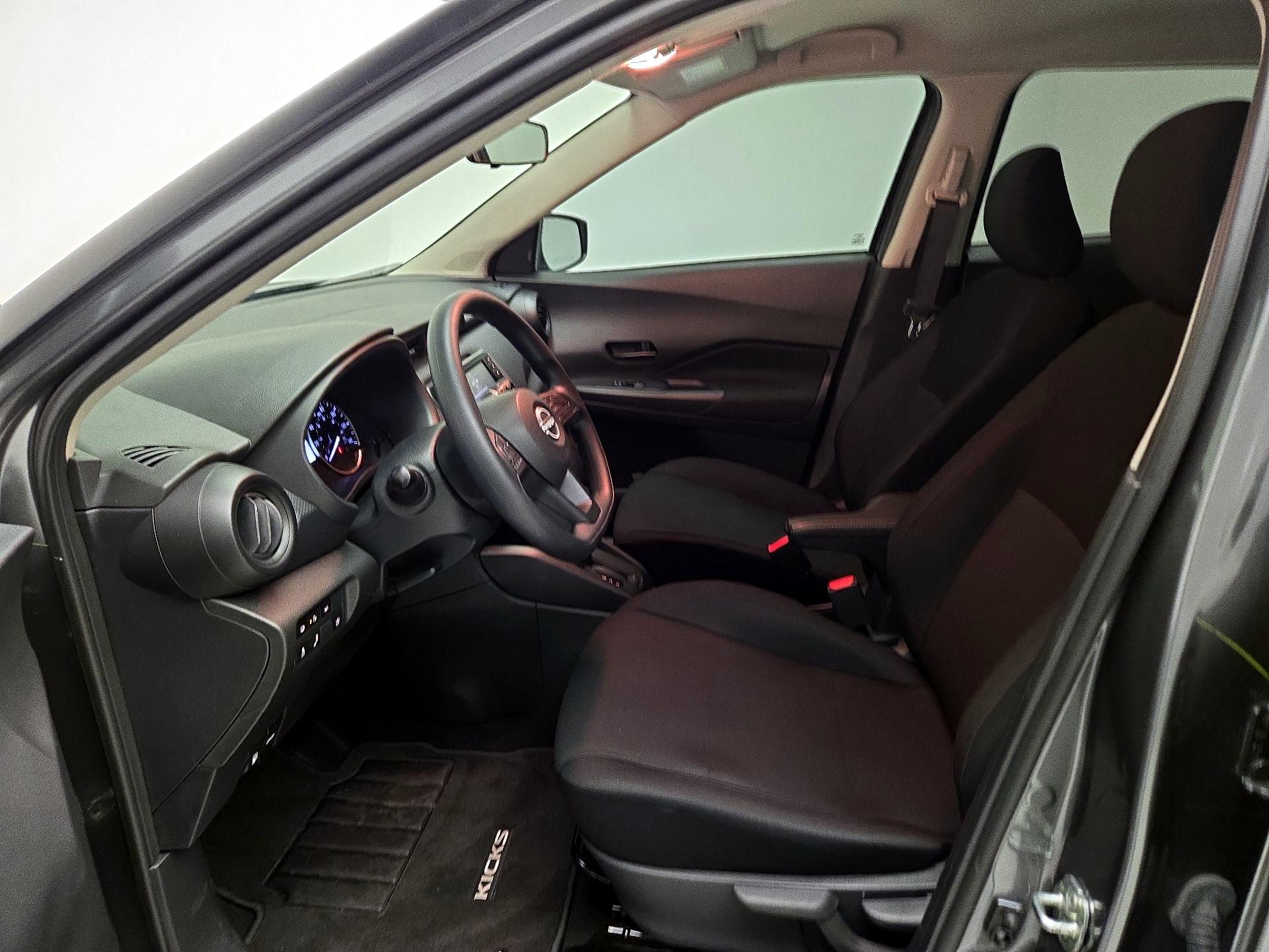 Thumbnail: 2024 Nissan Kicks - 11